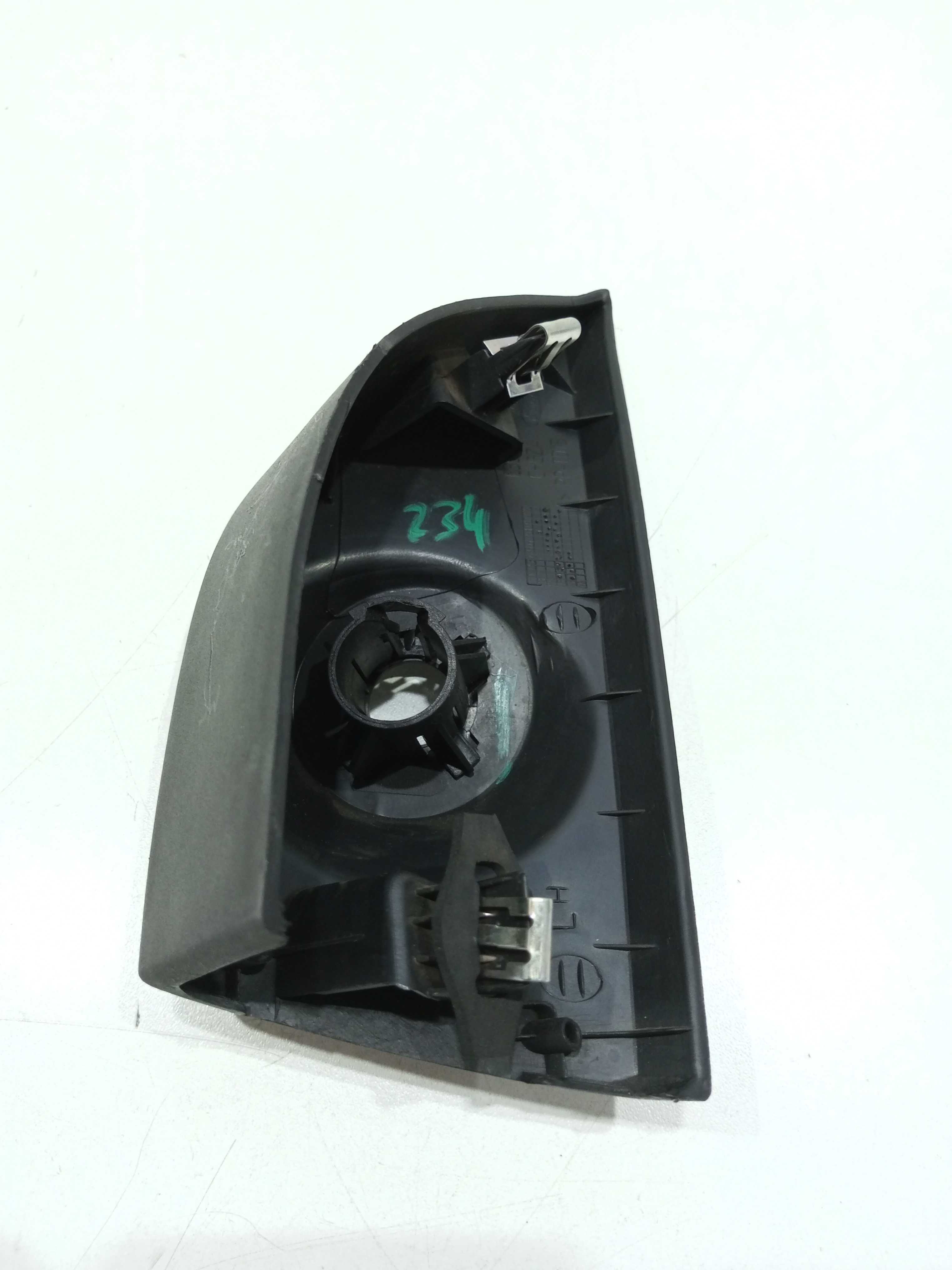 Moldura Interna Retrovisor Esquerdo Ford Ka Se 1.0 2017 4