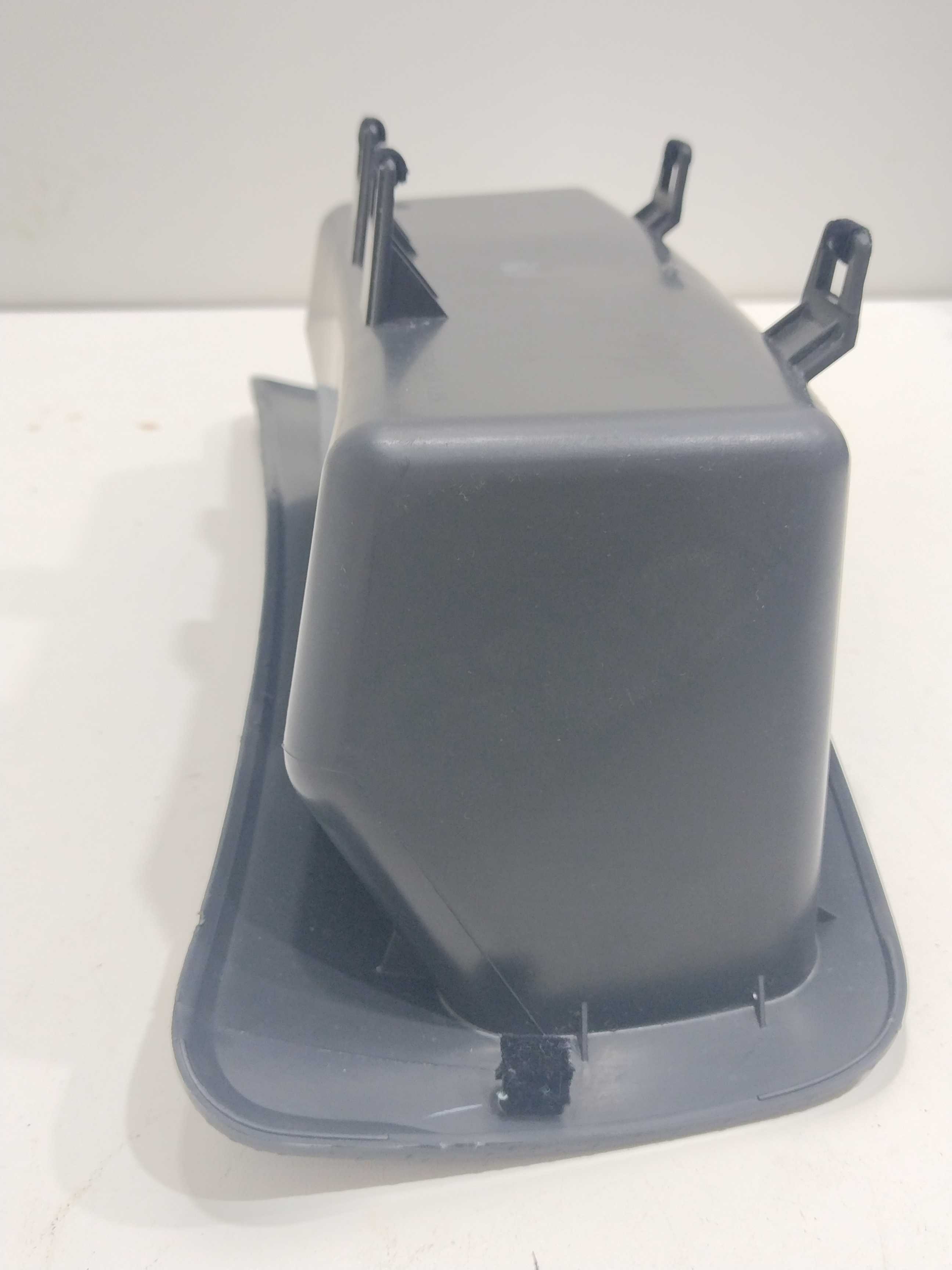 Porta Objeto Em Cima Porta Luvas Citroen C3 2011 9646620077 3