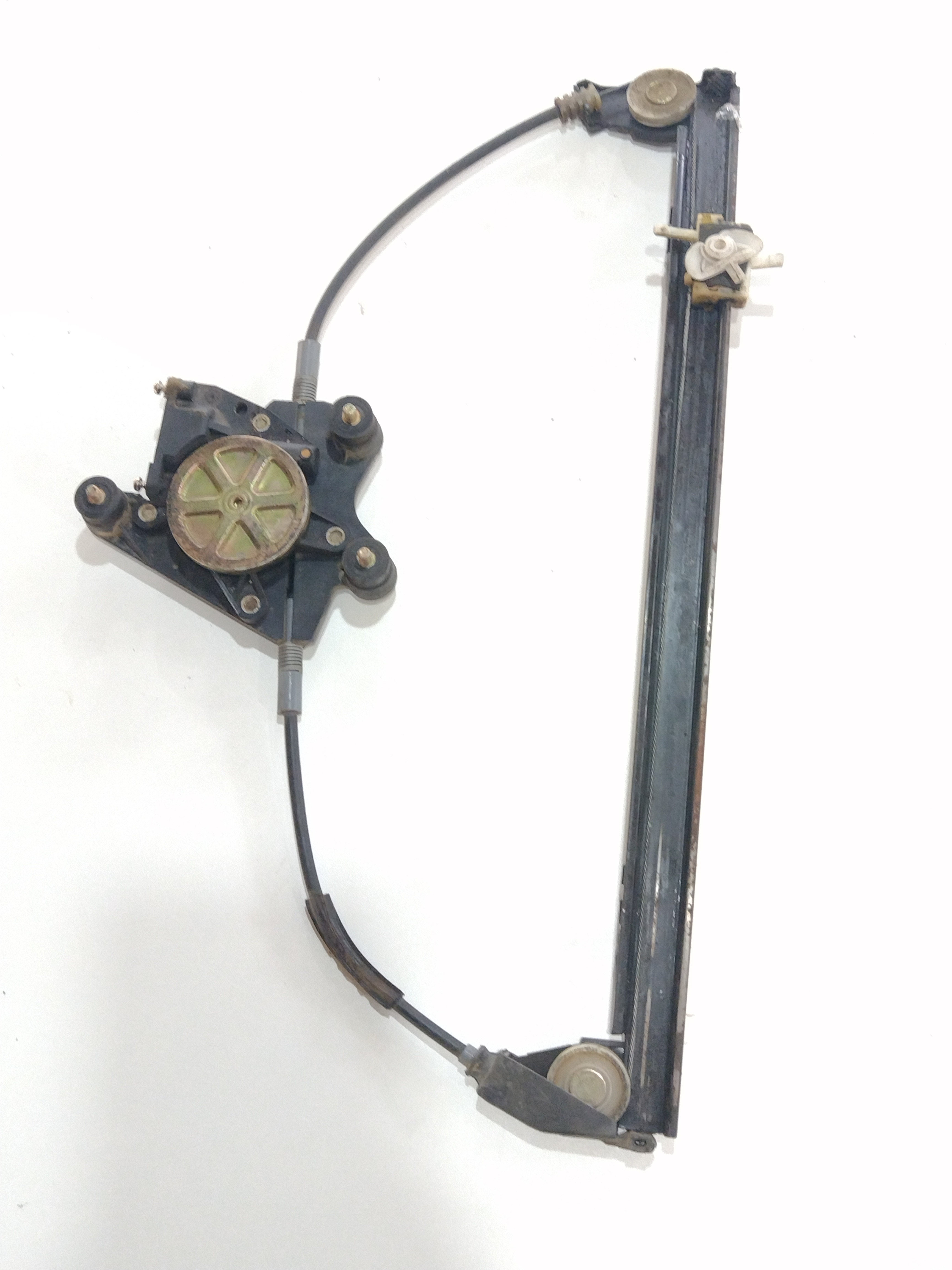 Maquina Vidro Diant Direito Palio Fire 2011 Orig J 1