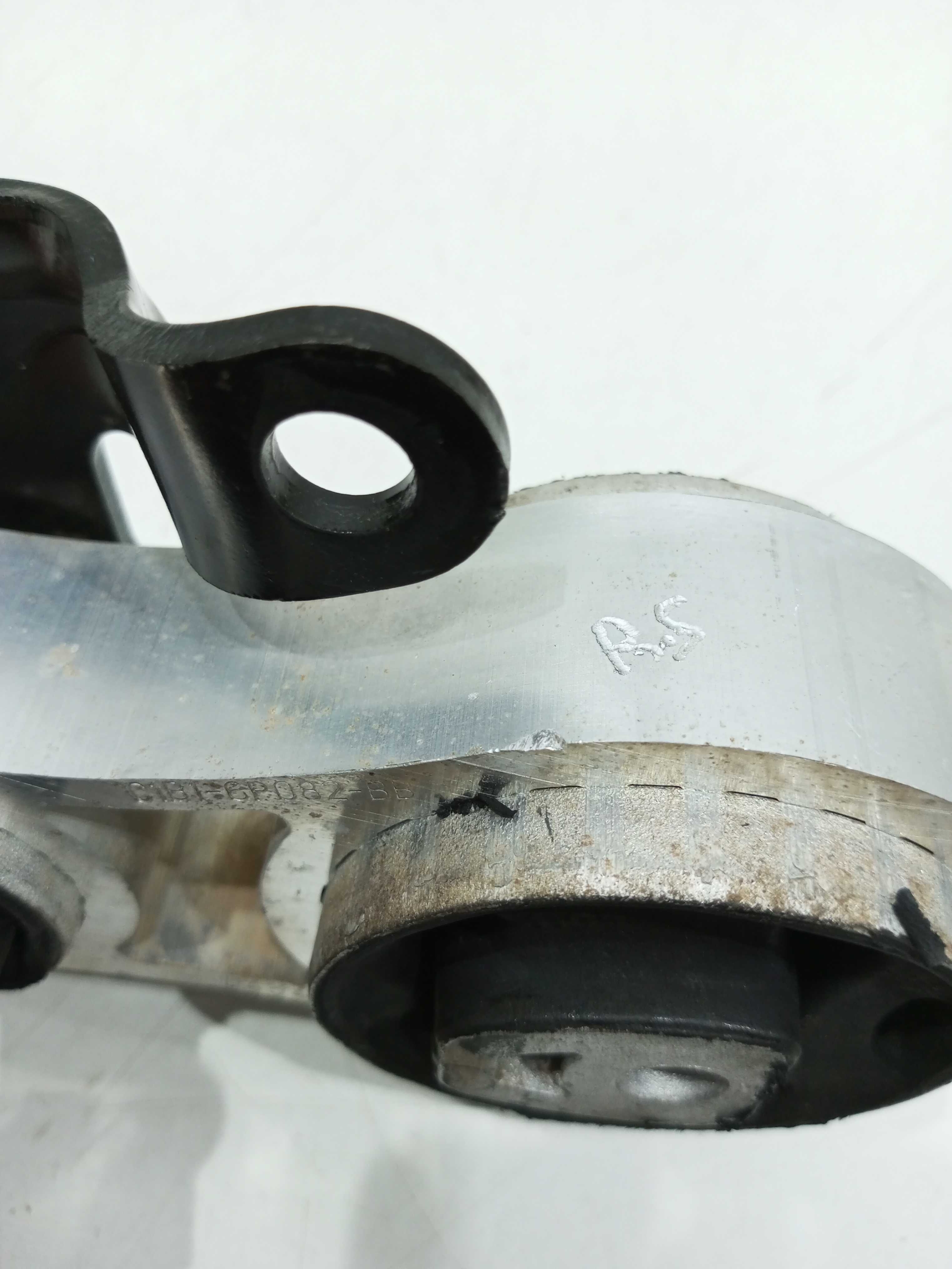 Coxim Inferior Cambio Ford Ka Se 1.0 2017 3