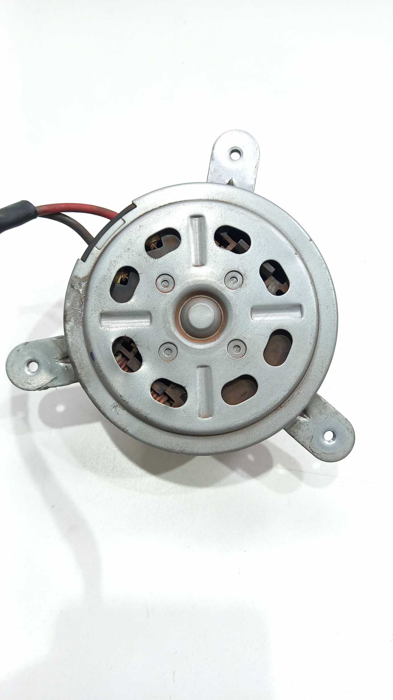 Motor Da Ventoinha Cobalt Spin 2018 2017 2019 3
