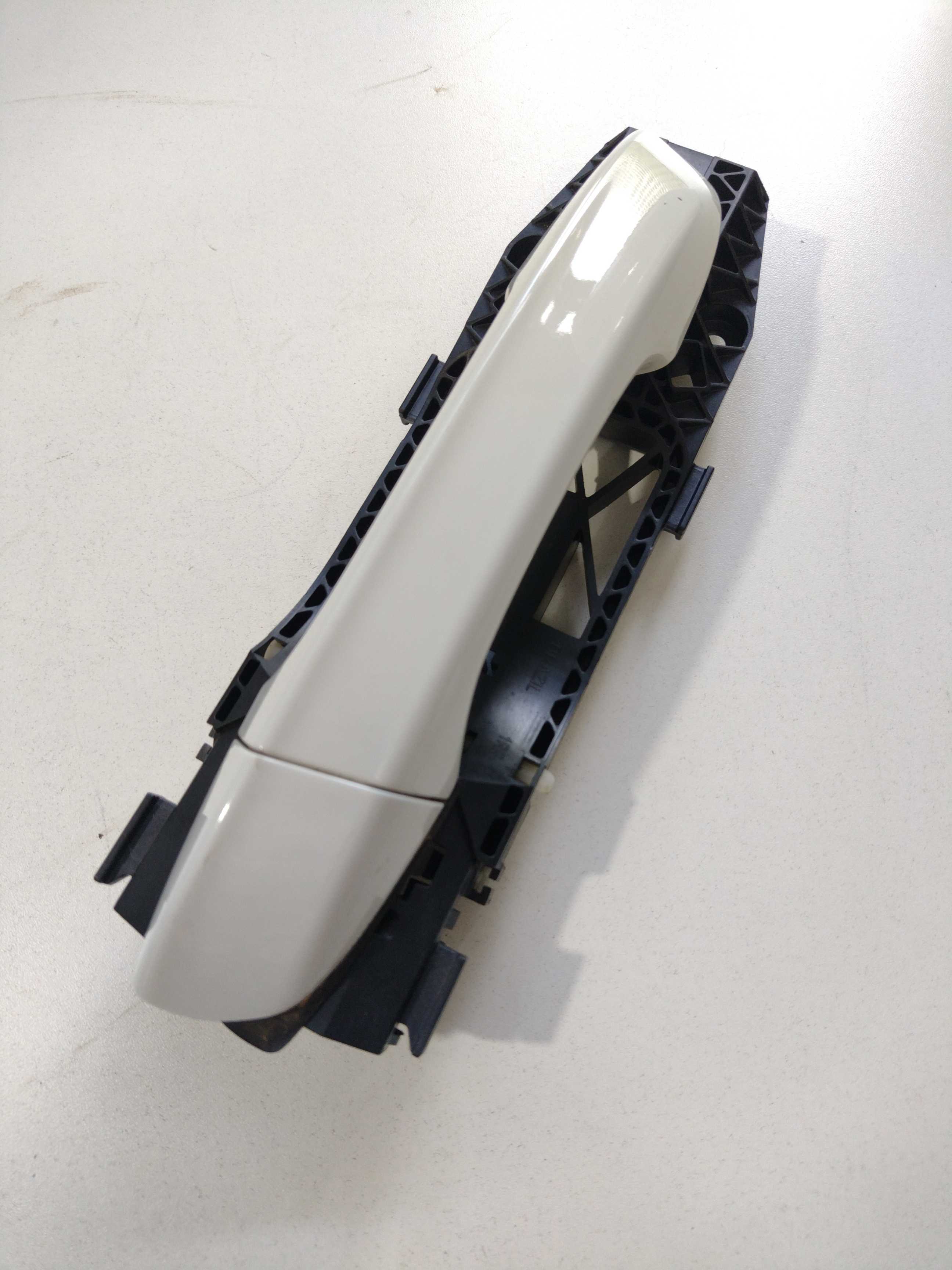 Maçaneta Externa Porta Tras Direita T-cross 2020 891291109 1