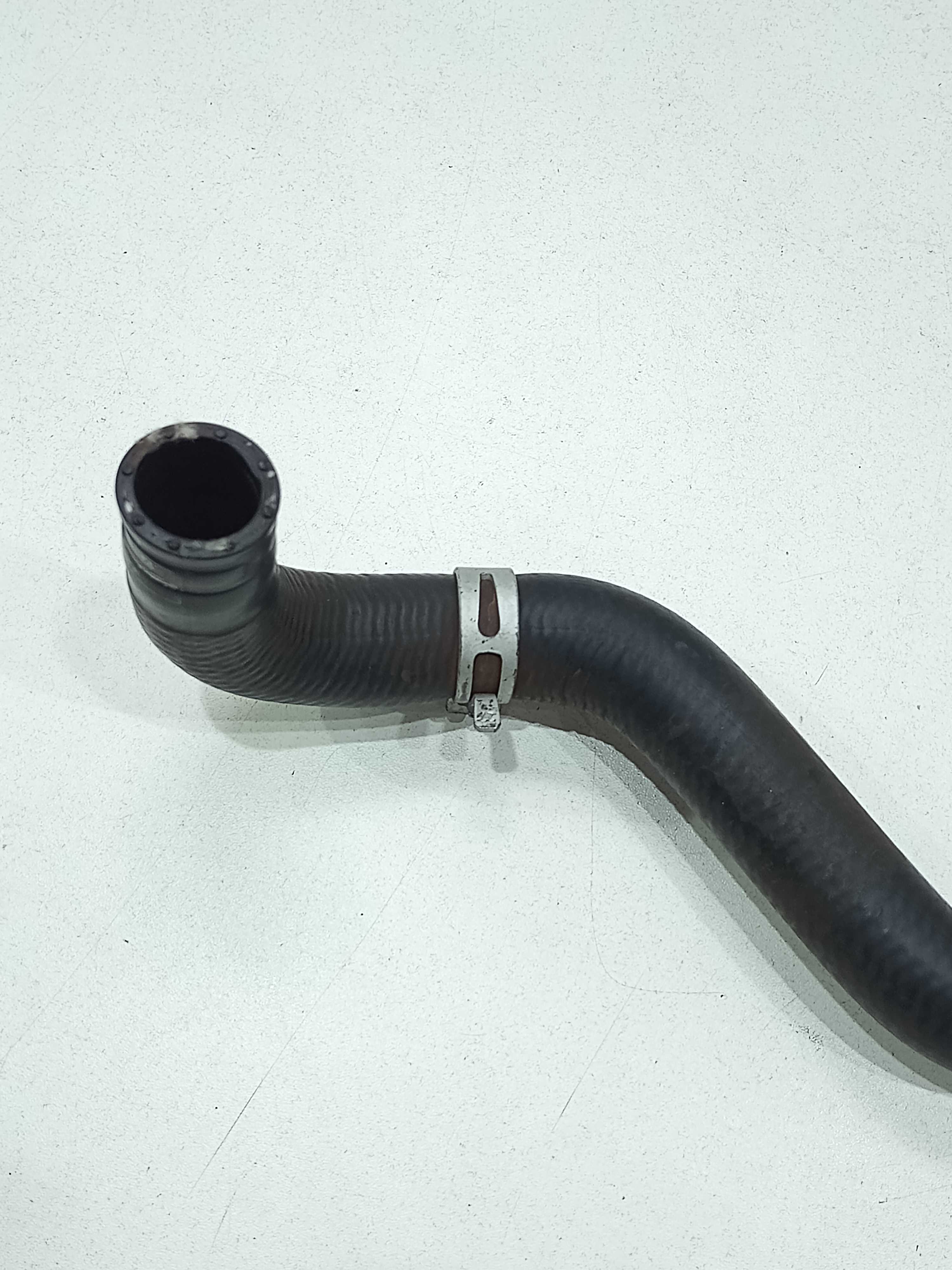 Mangueira Saída Ar Quente Renault Sandero 2013 1.6 3