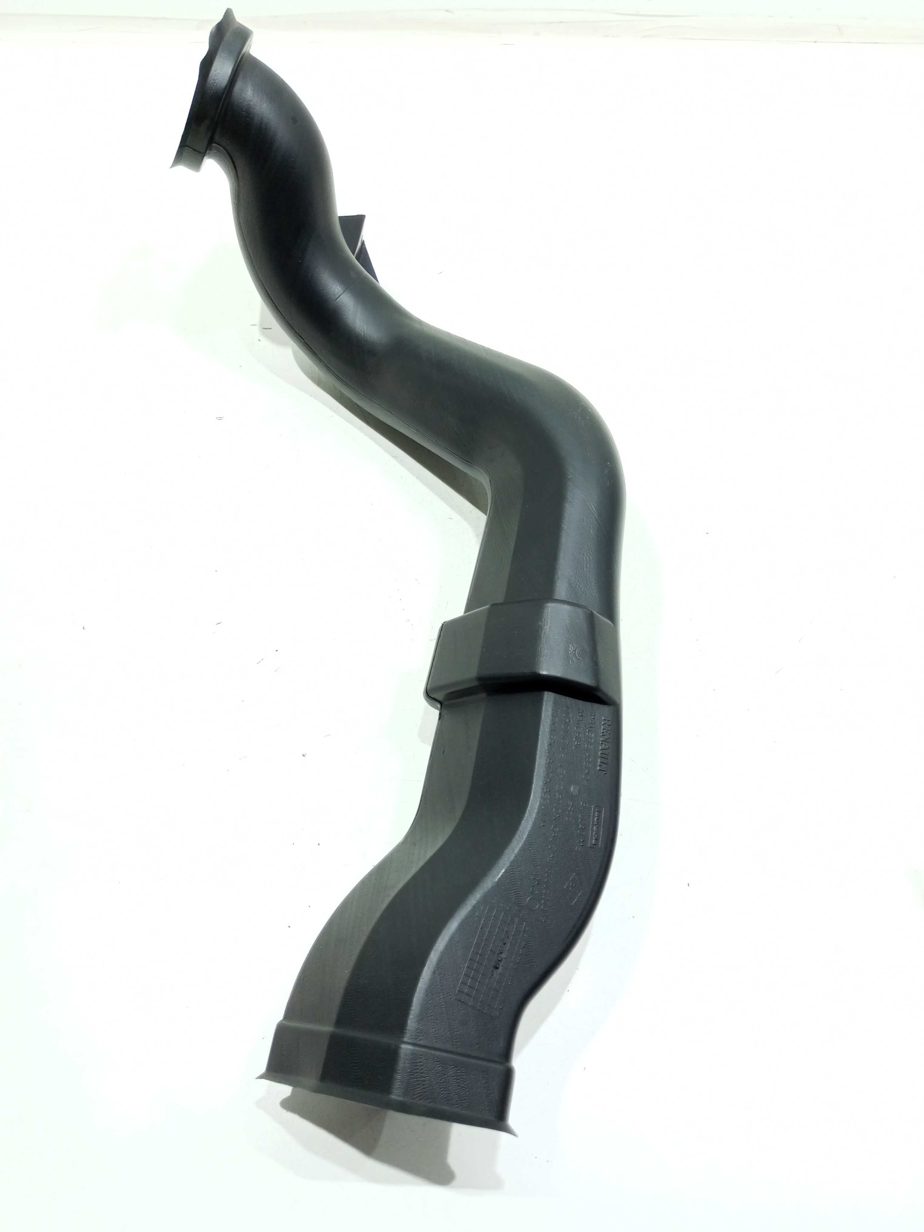 Duto De Ar Painel Lado Esquerdo Renault Duster 1.6 2014 3