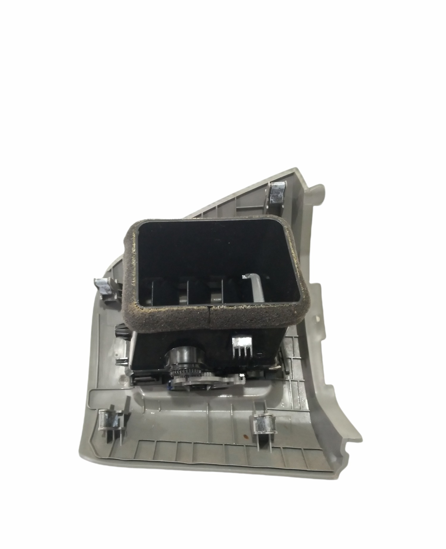 Difusor Direito Chevrolet Spin 2018 2