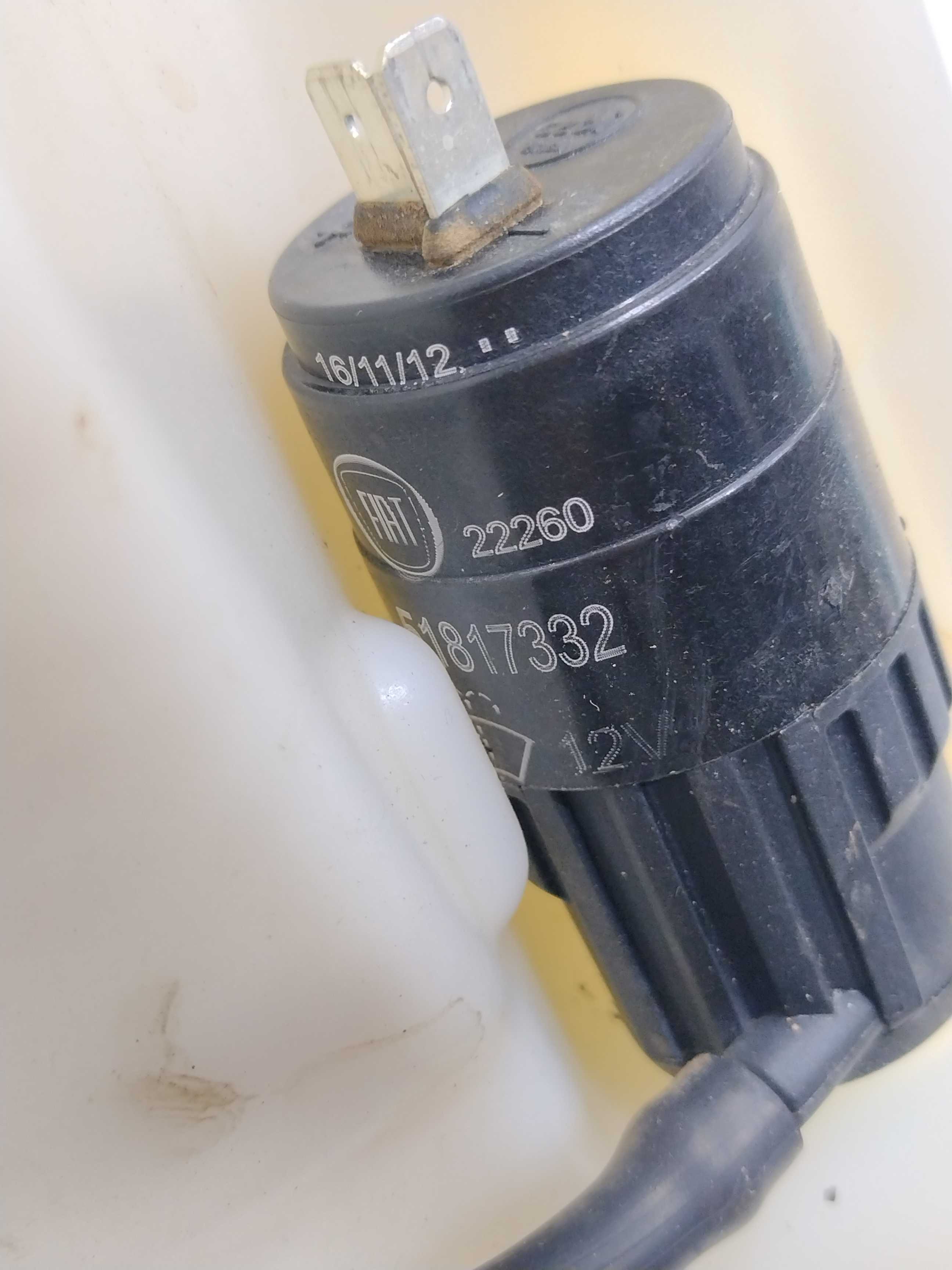 Reservatório Do Esguicho Brucutu Fiat Grand Siena 2013 3