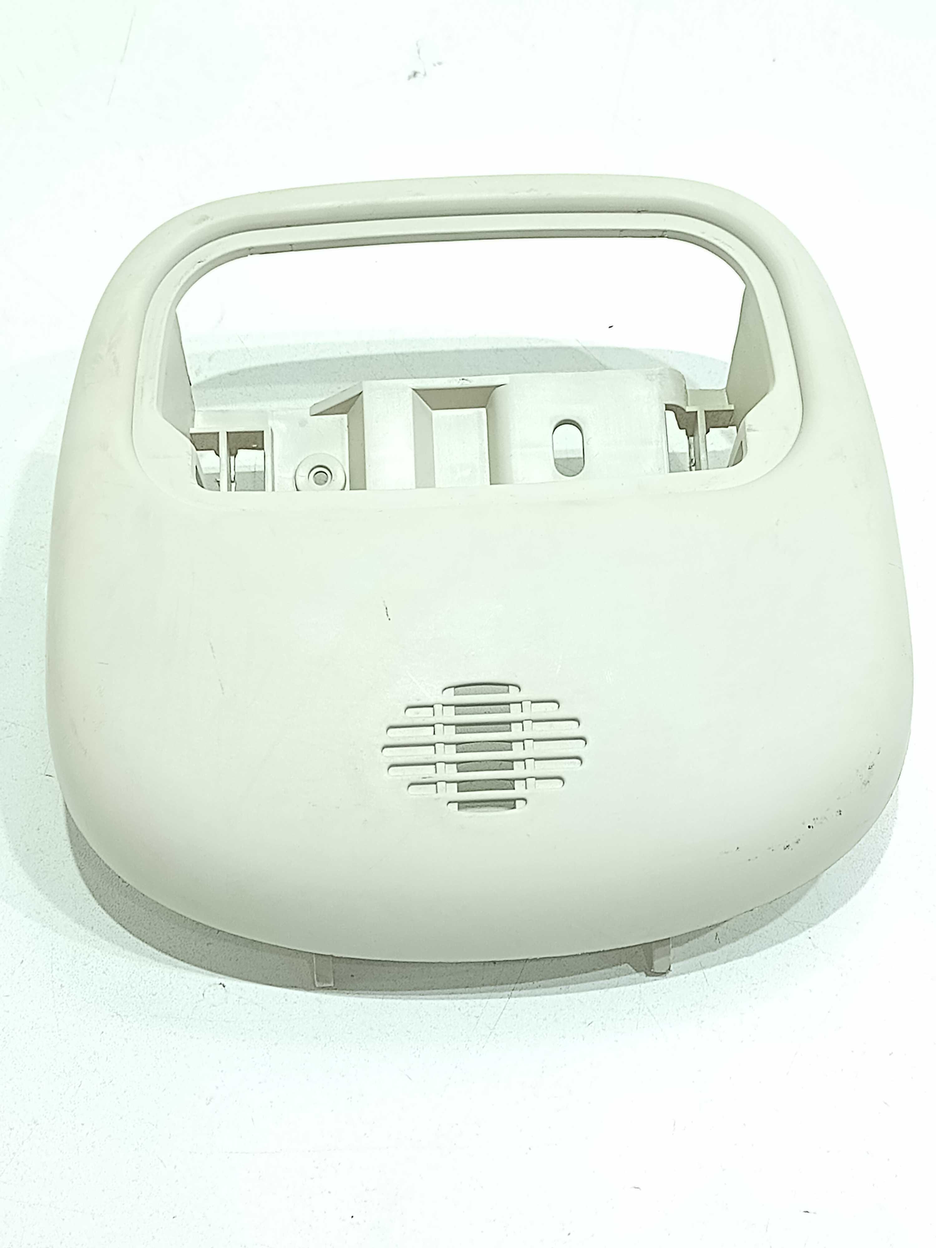 Moldura Acabamento Luz De Teto Citroen C4 2010 1