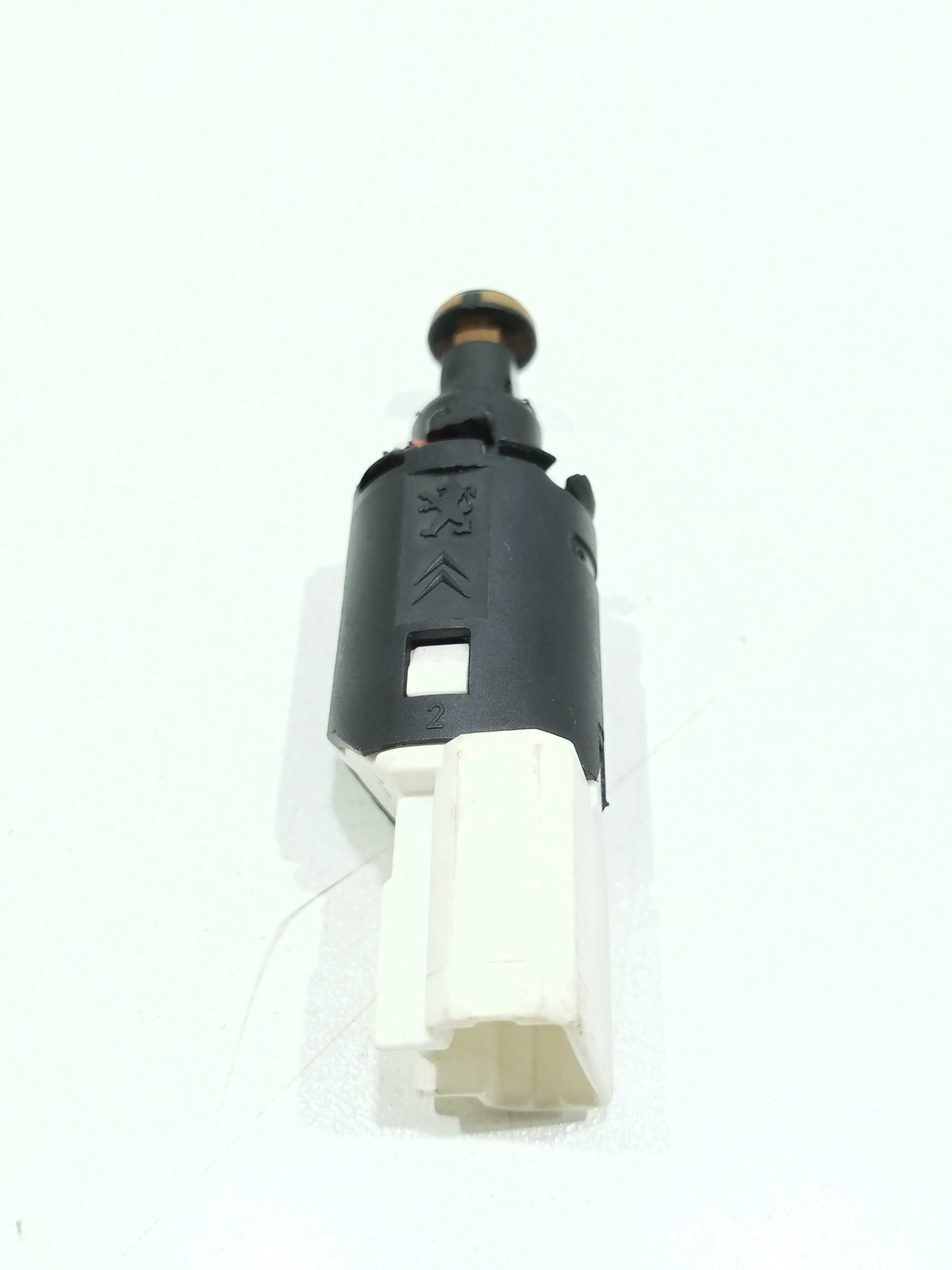 Interruptor Pedal Peugeot 307 2.0 2004 Rallye 1