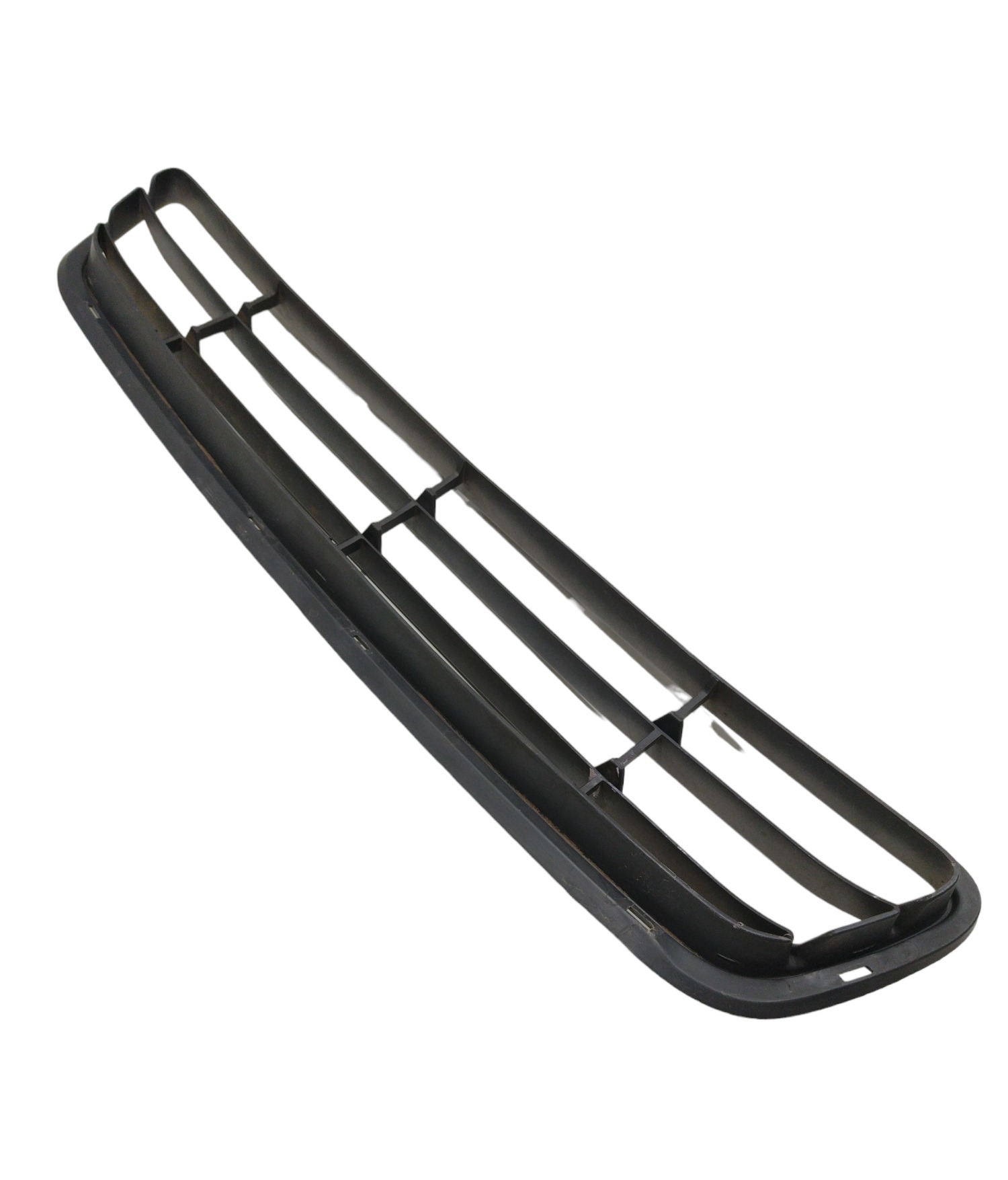 Grade Inf Central Parachoque Palio Fire 2014 Orig 100188400 3