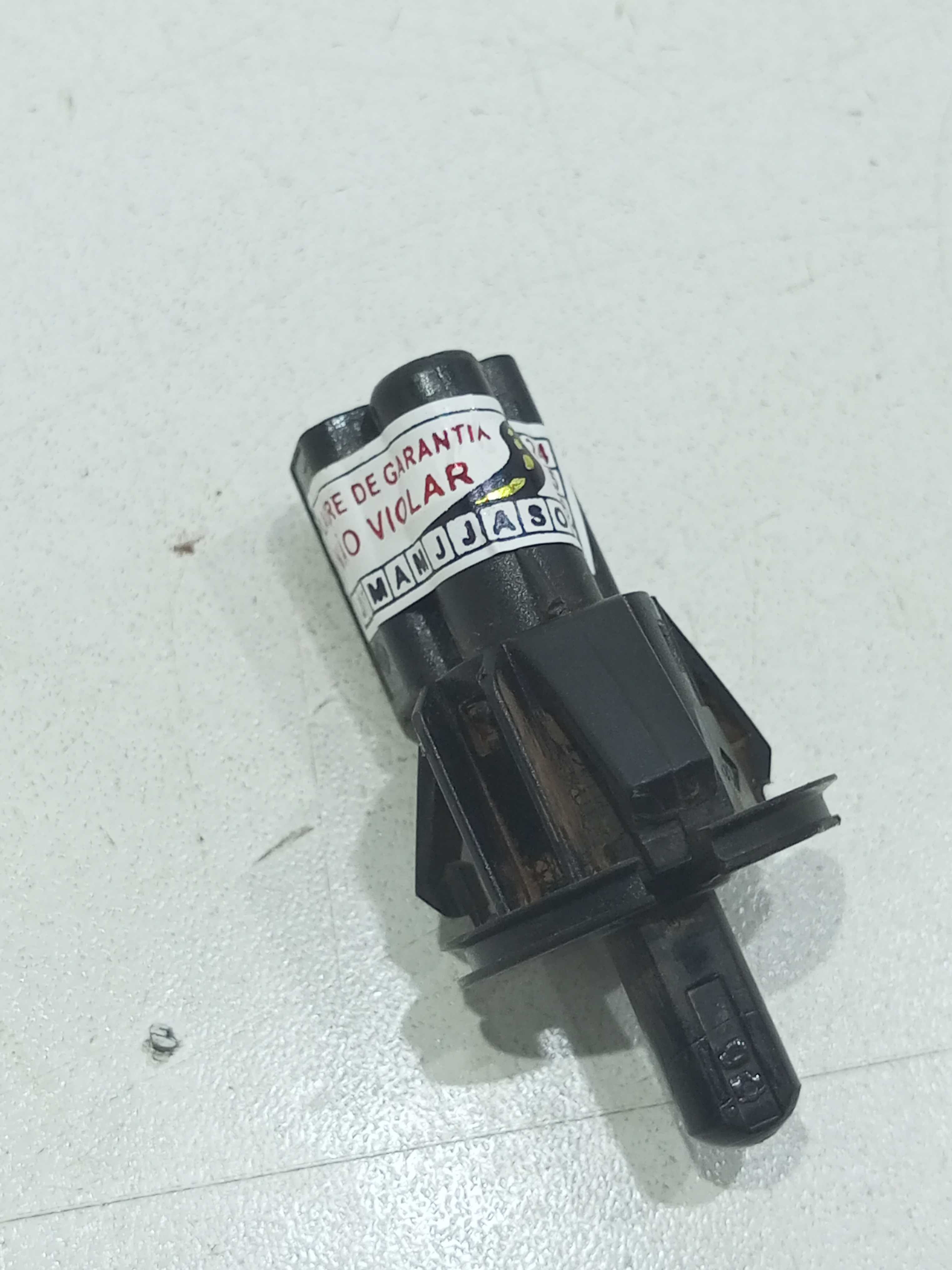 Interruptor De Porta Renault Duster 1.6 2014 3