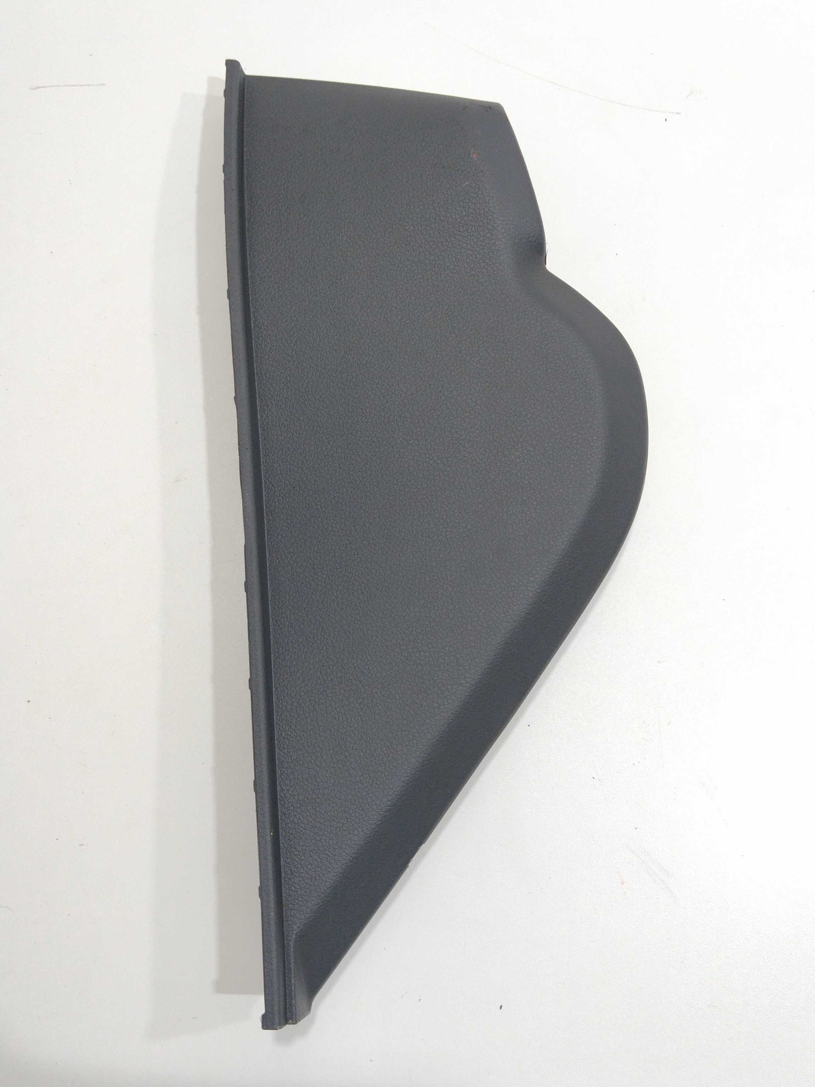 Moldura Lateral Do Painel L Esquerdo Hyundai Hb20s 2022 1