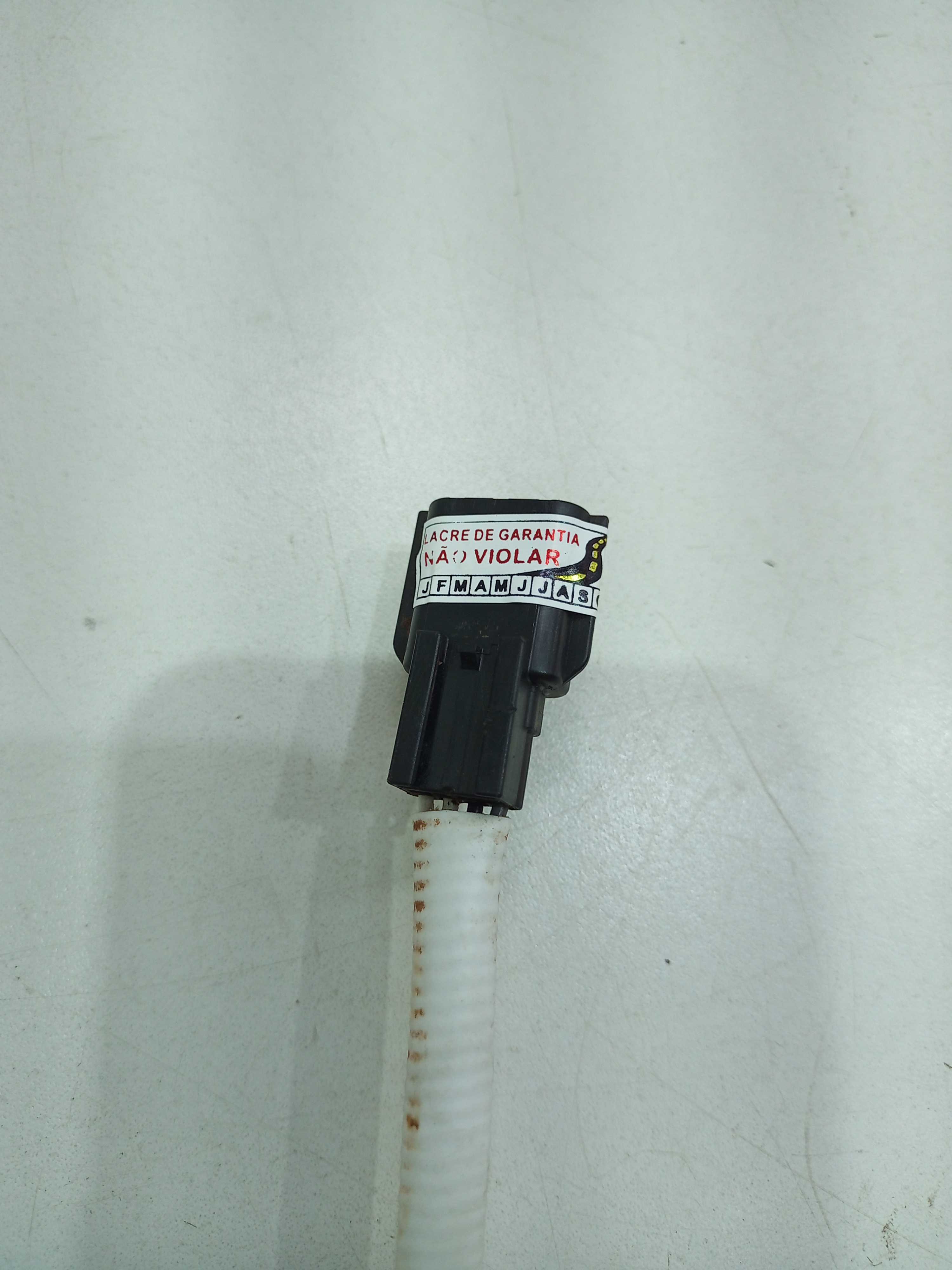Sonda Lambda Pós Catalisador Renault Sandero 1.6 8v 2013 3