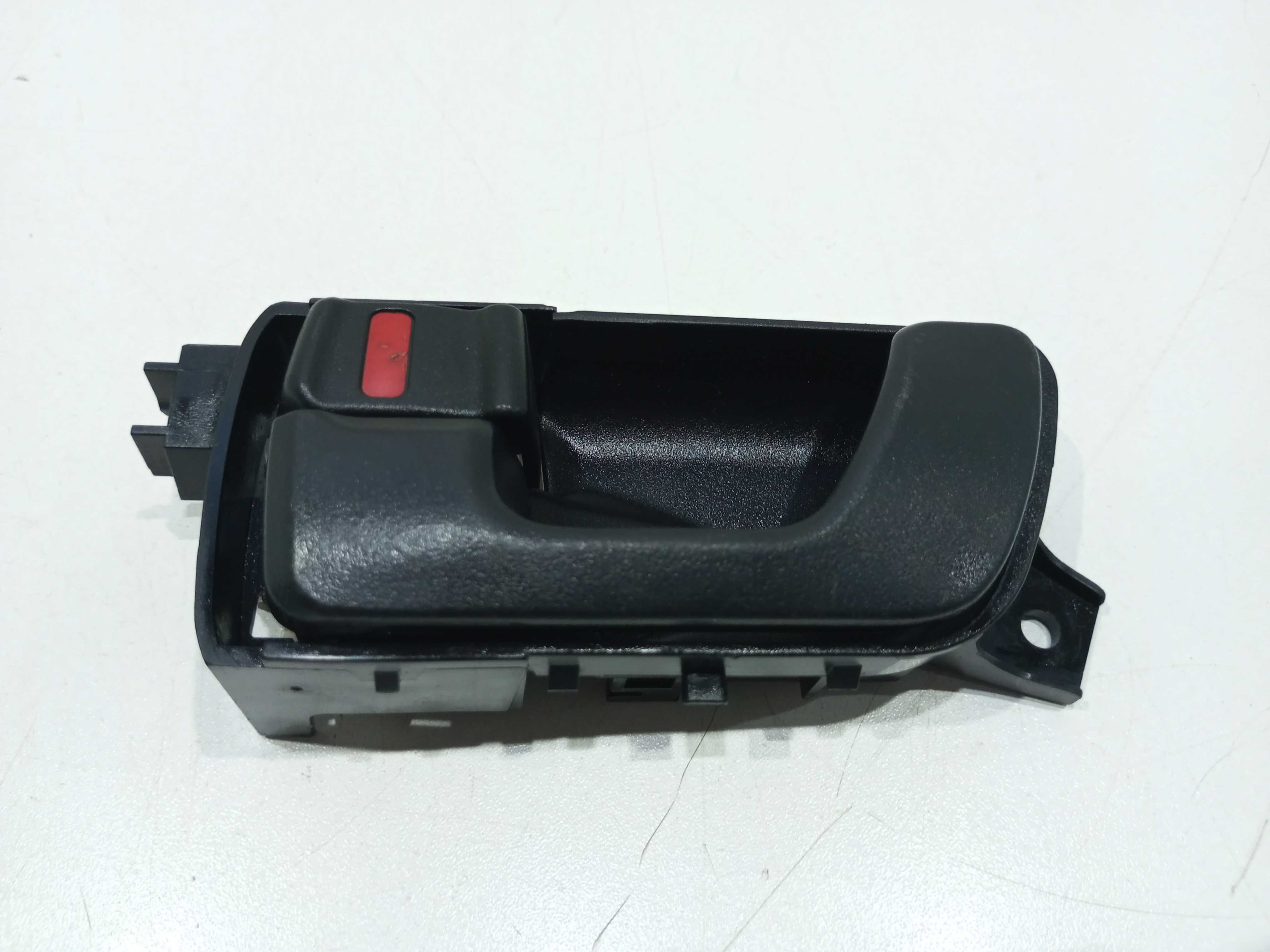 Maçaneta Interna Porta Dianteira Esquerda Pajero Tr4 2007 1