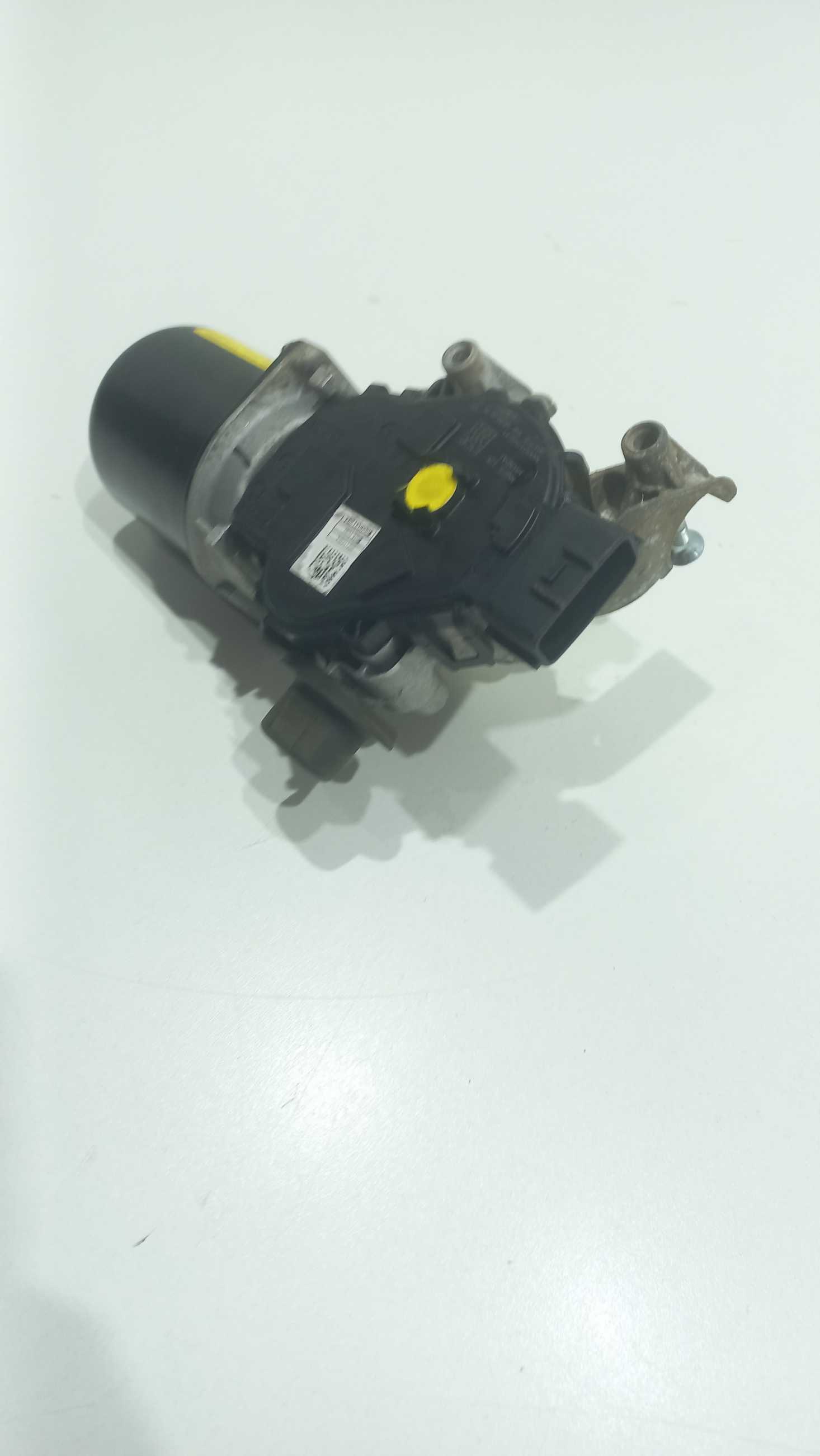 Motor Limpador Parabrisa Hyundai Hb20s Sedan 1.0 2022 2