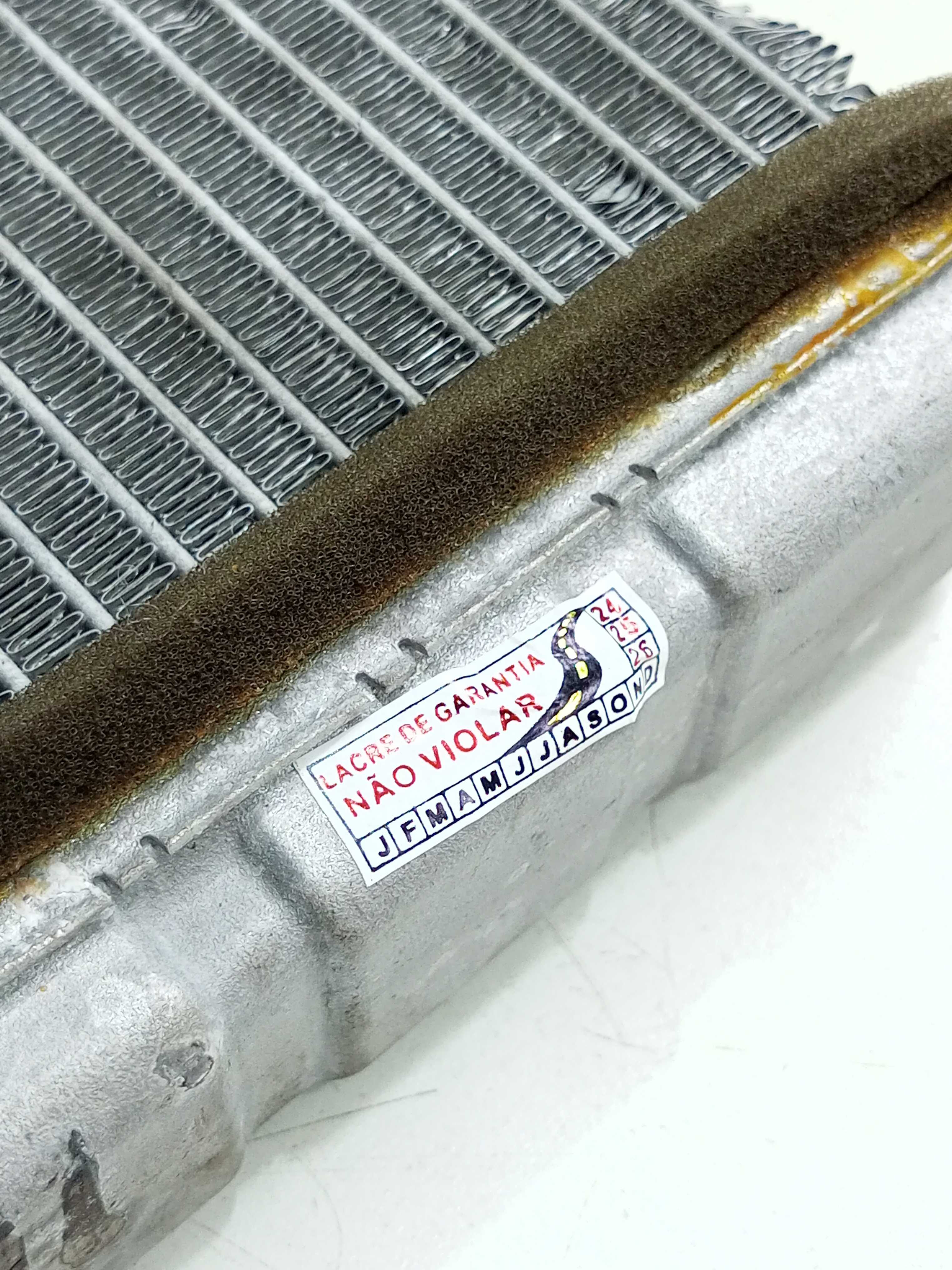 Radiador Ar Quente Citroen C3 1.6 16v 2017 3