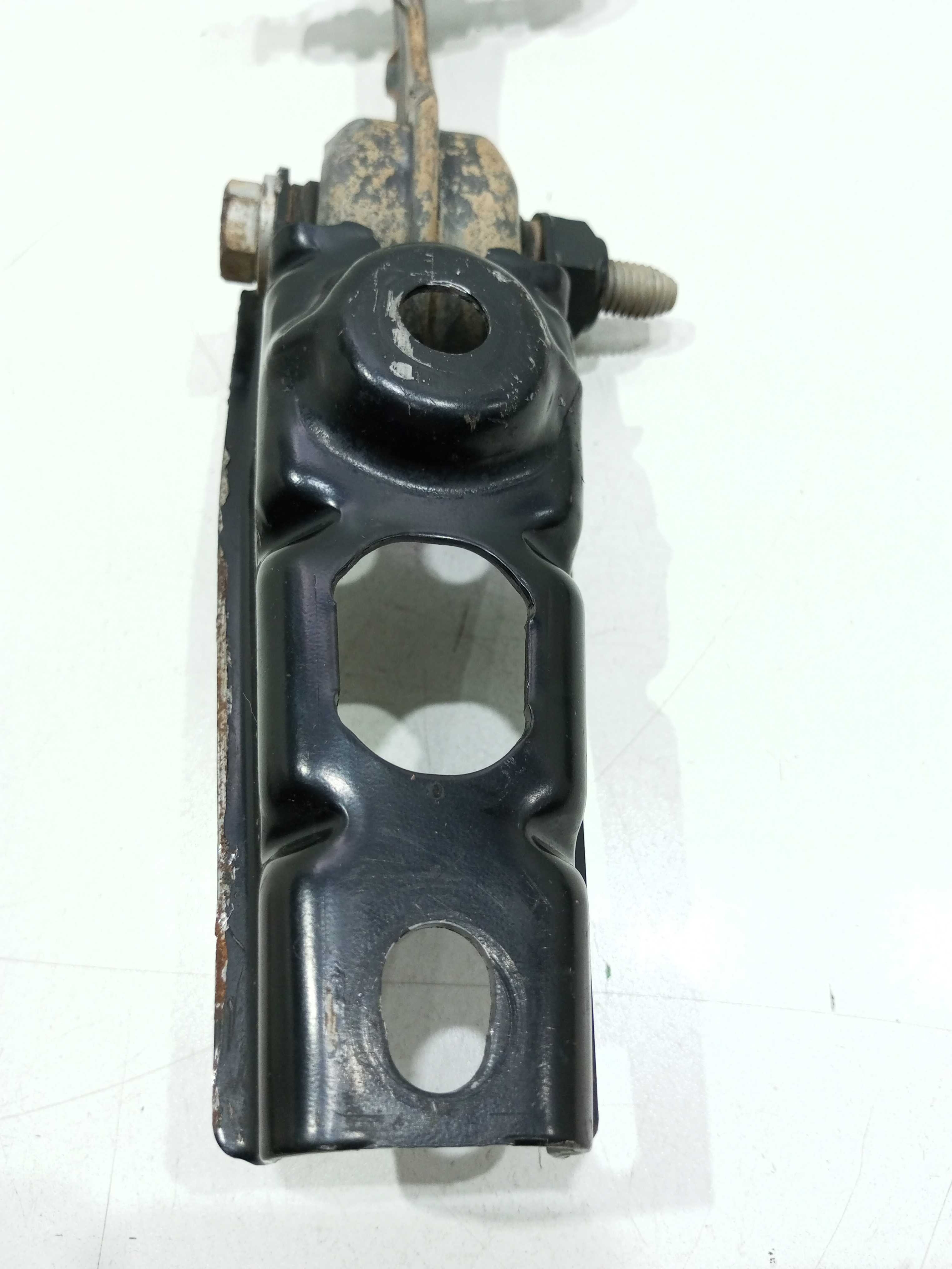 Coxim Inferior  Do Câmbio Renault Sandero 1.0 16v 2016 2