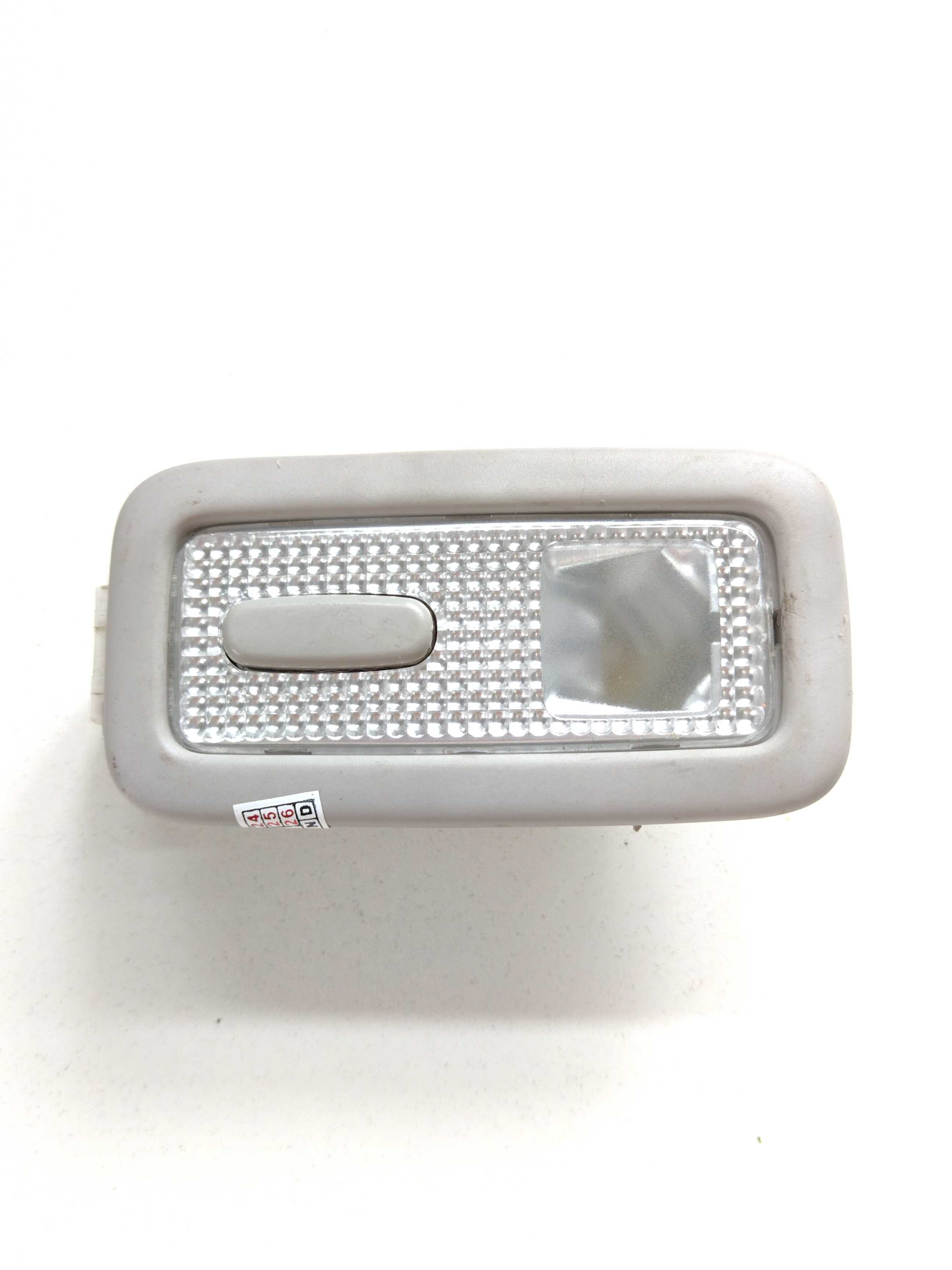 Luz De Teto Interna Voyage 2012 9674191077 1