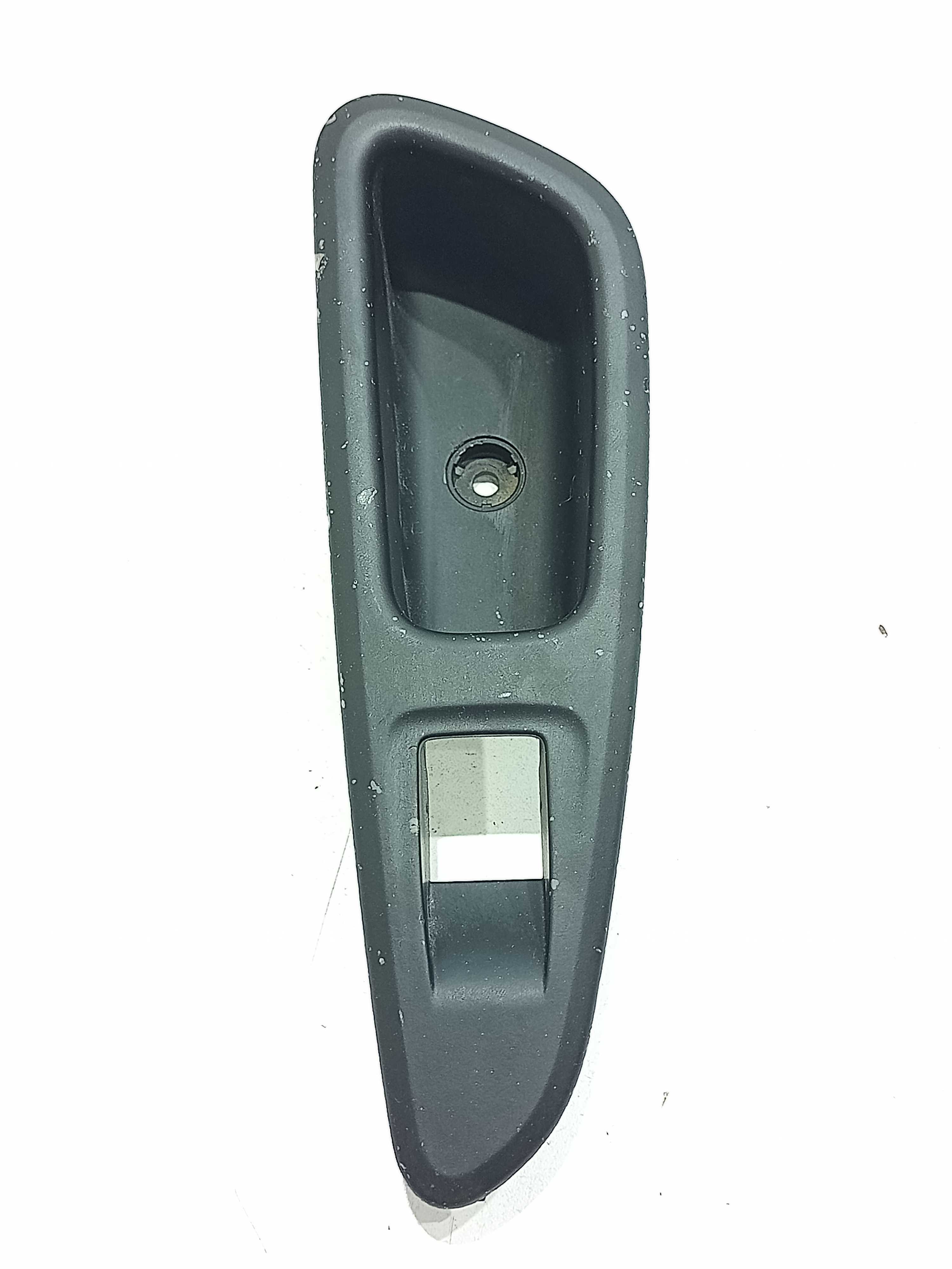 Moldura Botão Vidro Elétrico Tras Dir Peugeot 408 2012 1