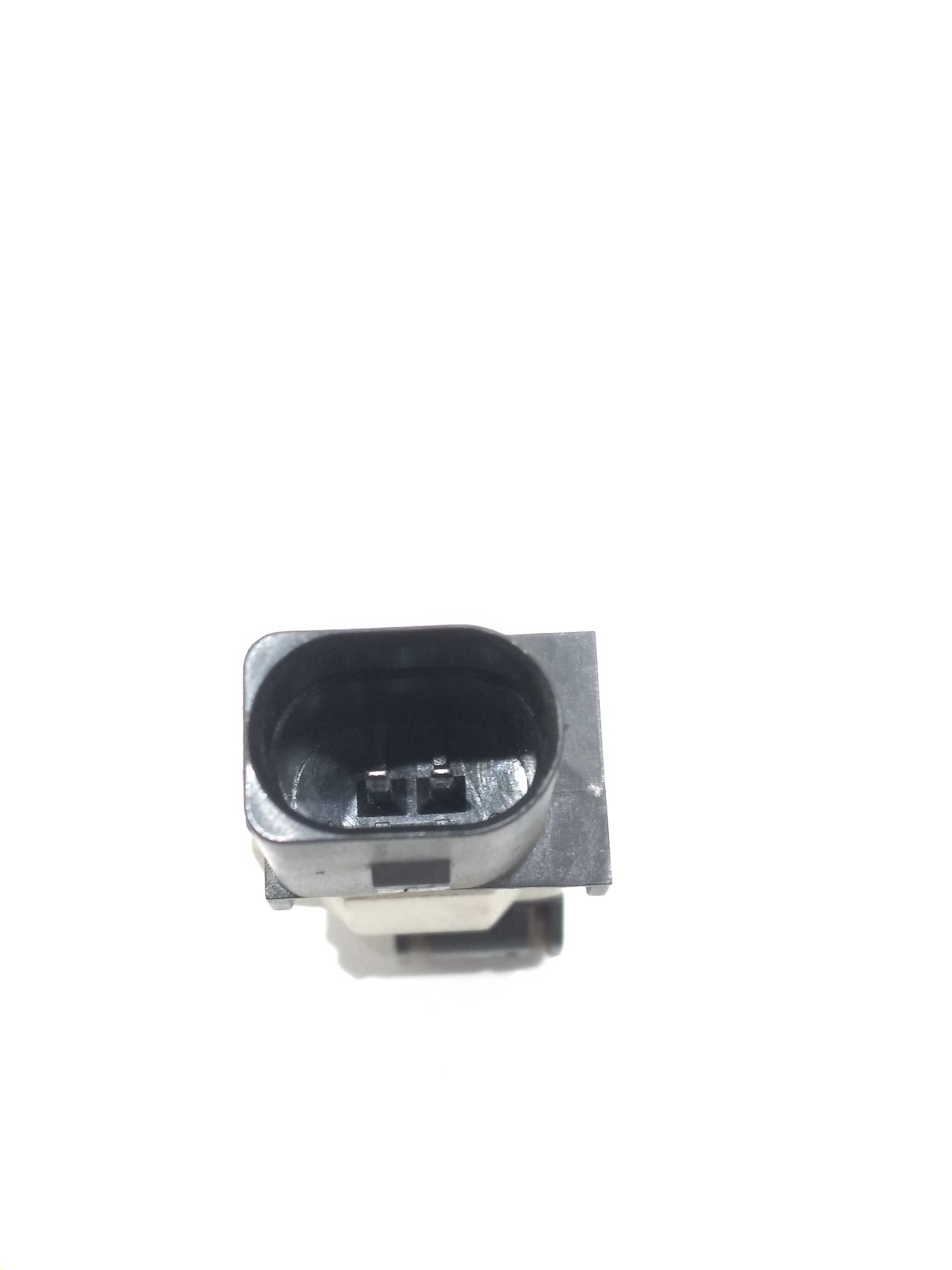 Sensor De Airbag Dianteiro Vw Touareg 4.2 V8 2005 3