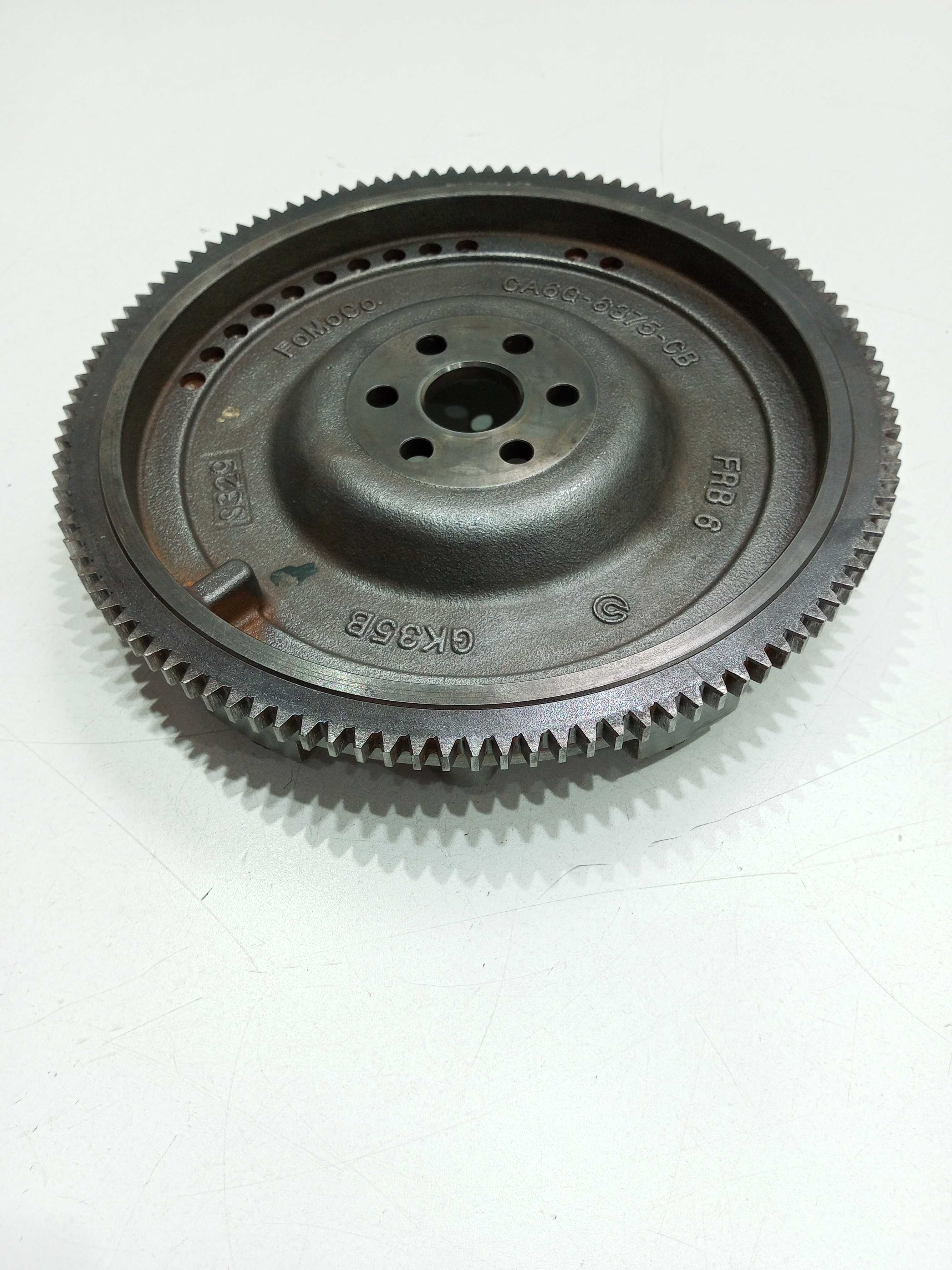 Cremalheira Volante Do Motor Ford Ka Se 1.0 3cc 2017 Hatch 4