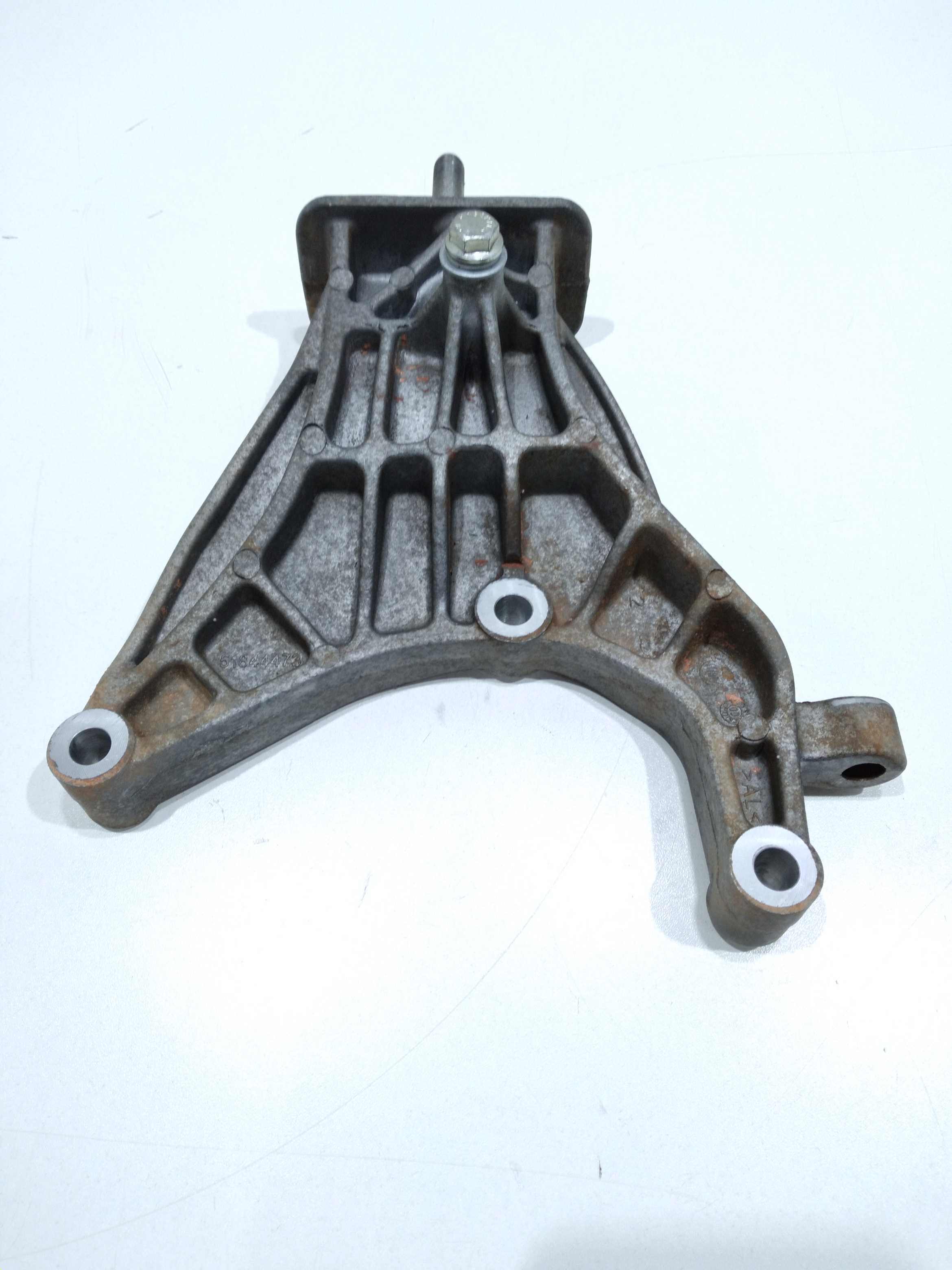 Suporte Do Câmbio Grand Siena 1.6 Etorque 2013 1