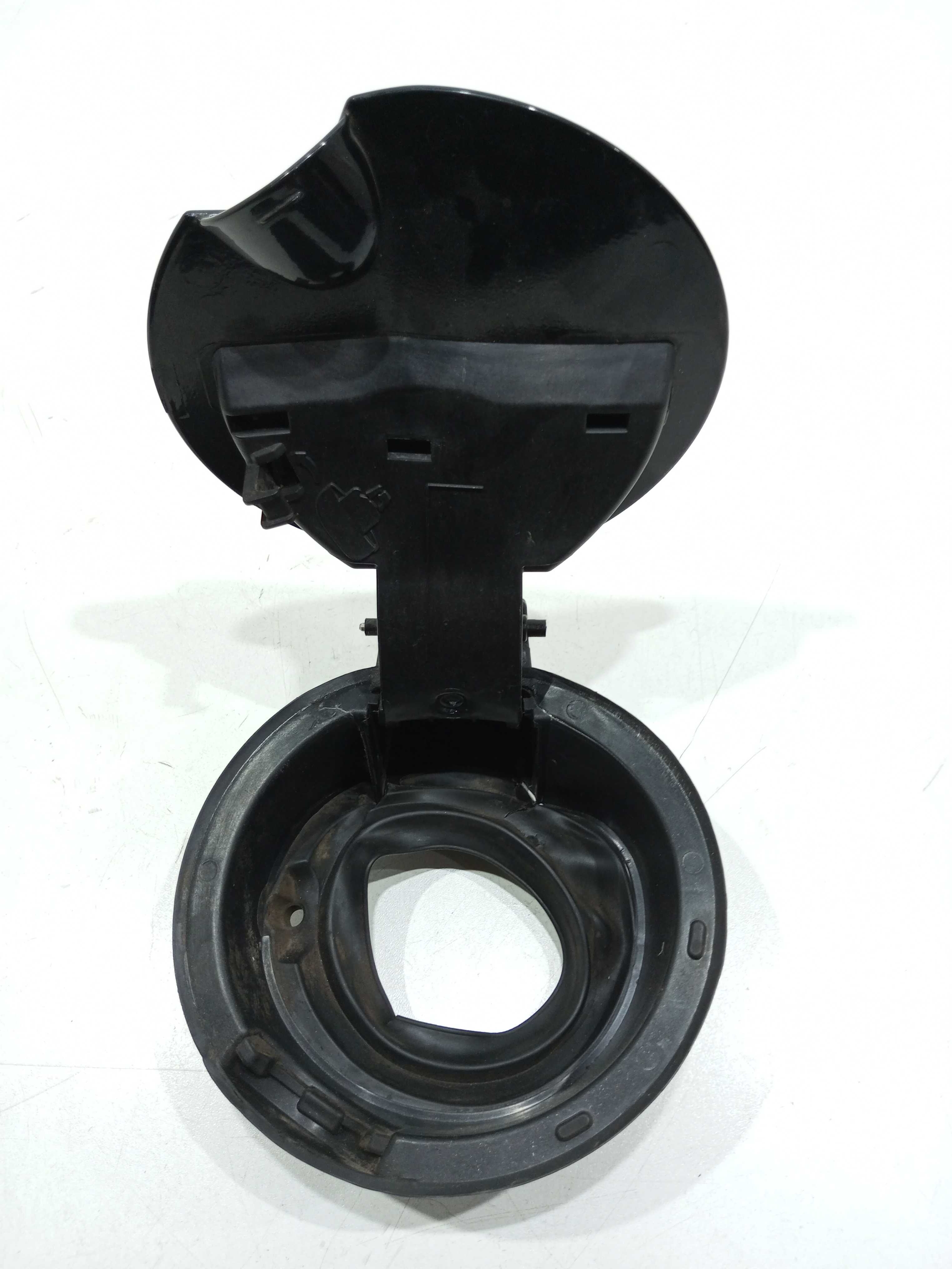 Portinhola Tanque De Combustível Citroen C3 2008 Detalhe 5
