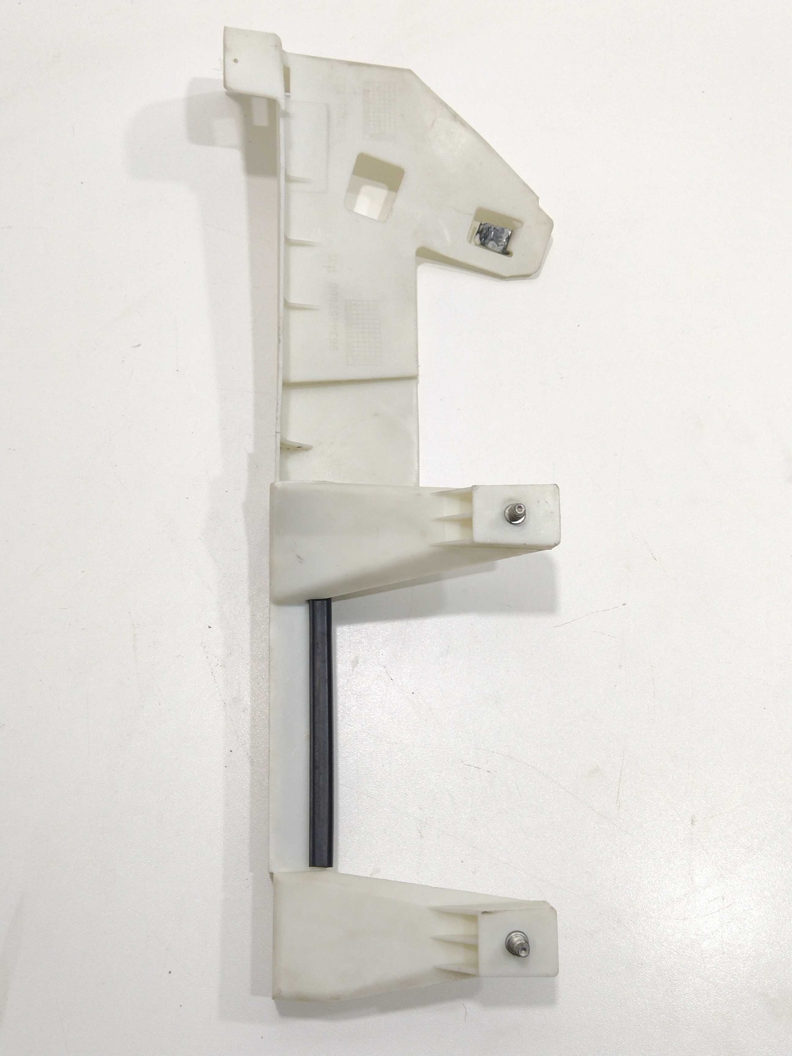 Guia Vidro Porta Dianteira Esquerda Peugeot 307 2004 Orig 1