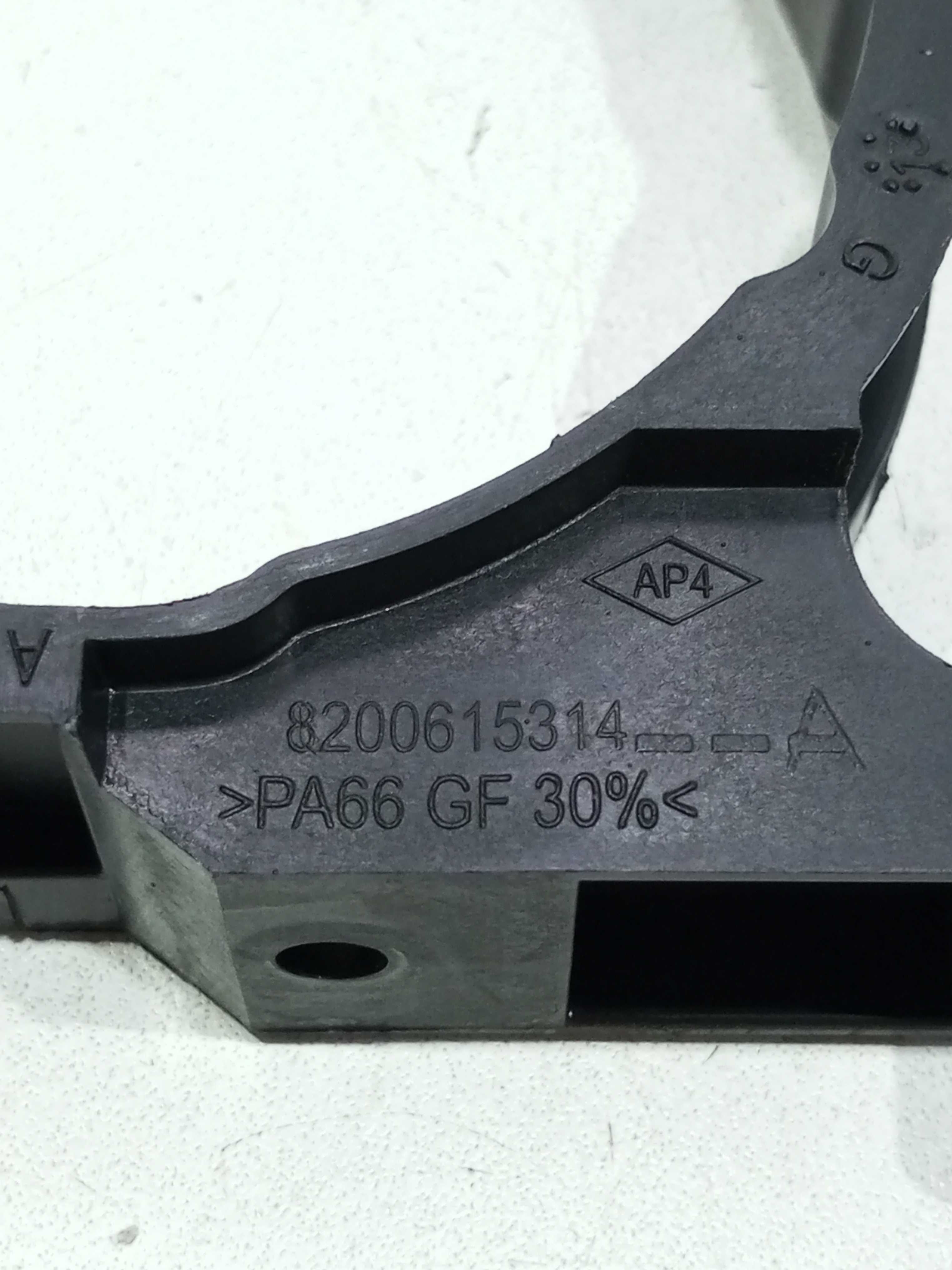 Suporte Reservatório Direção Hidráulica Renault Duster 2014 2