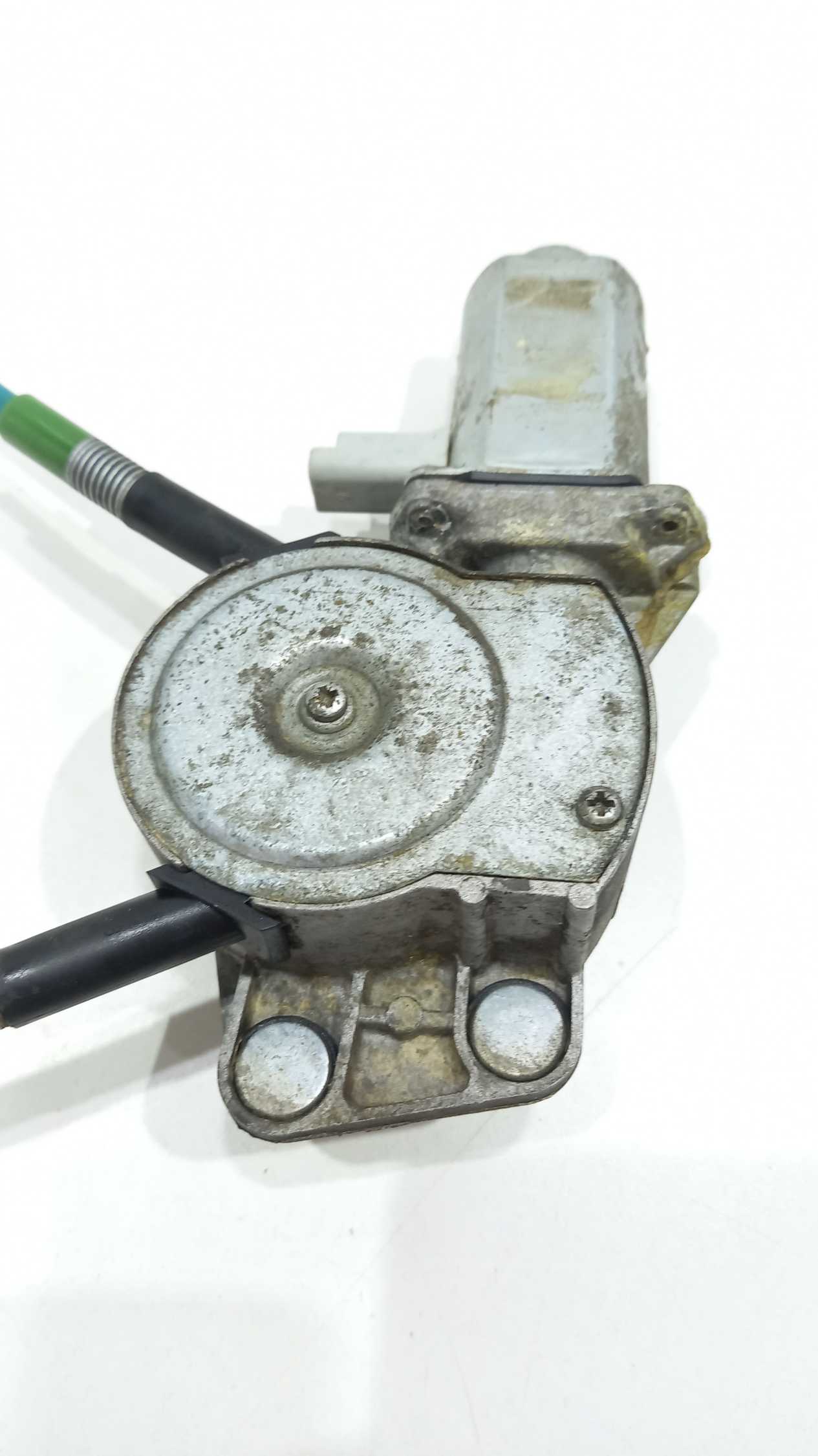 Maquina De Vidro Elétrica Traseira Direita Picasso 2004 5