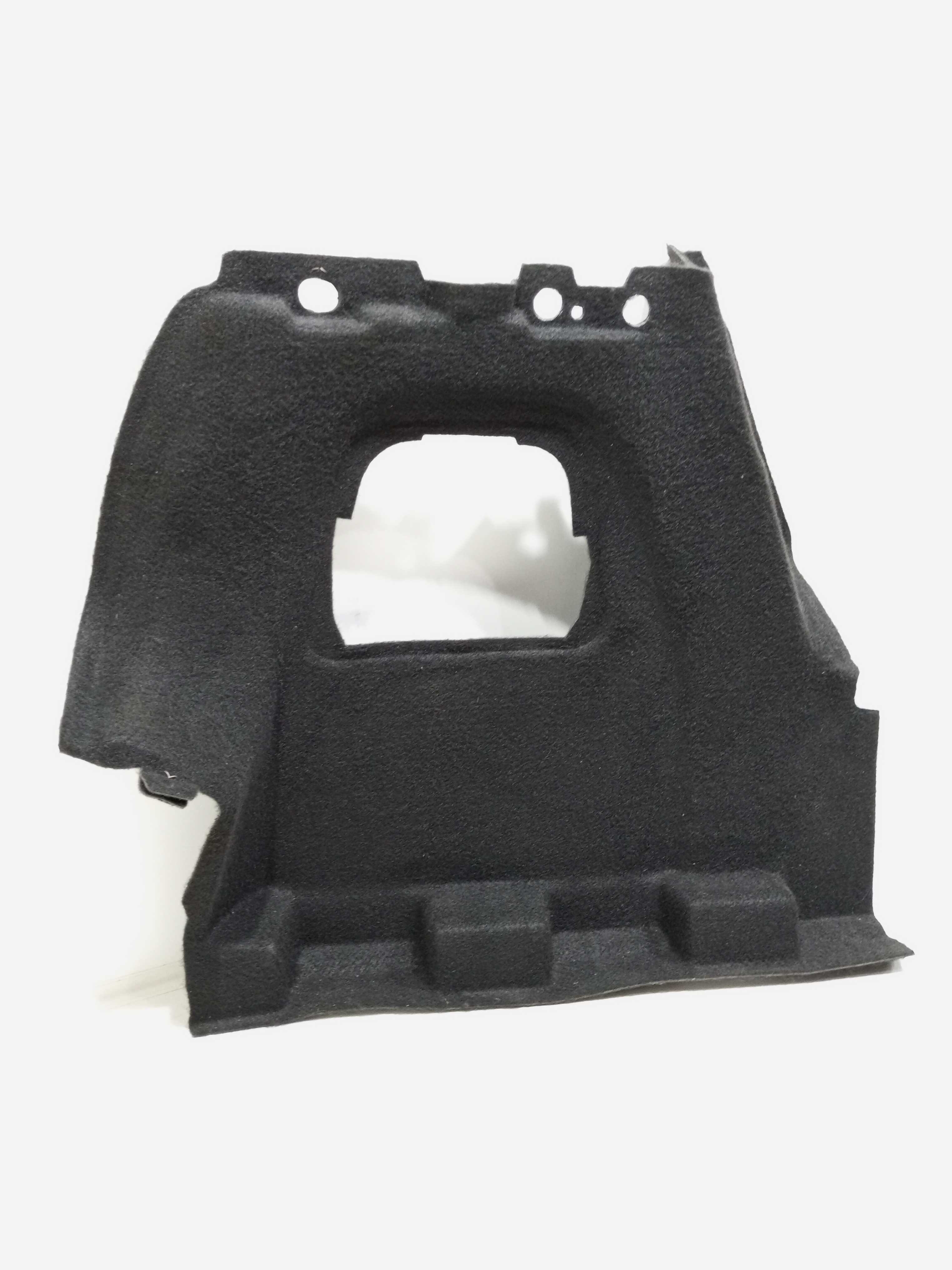Forração Lateral Esquerda Porta Malas Citroen C3 1.6 2014 3