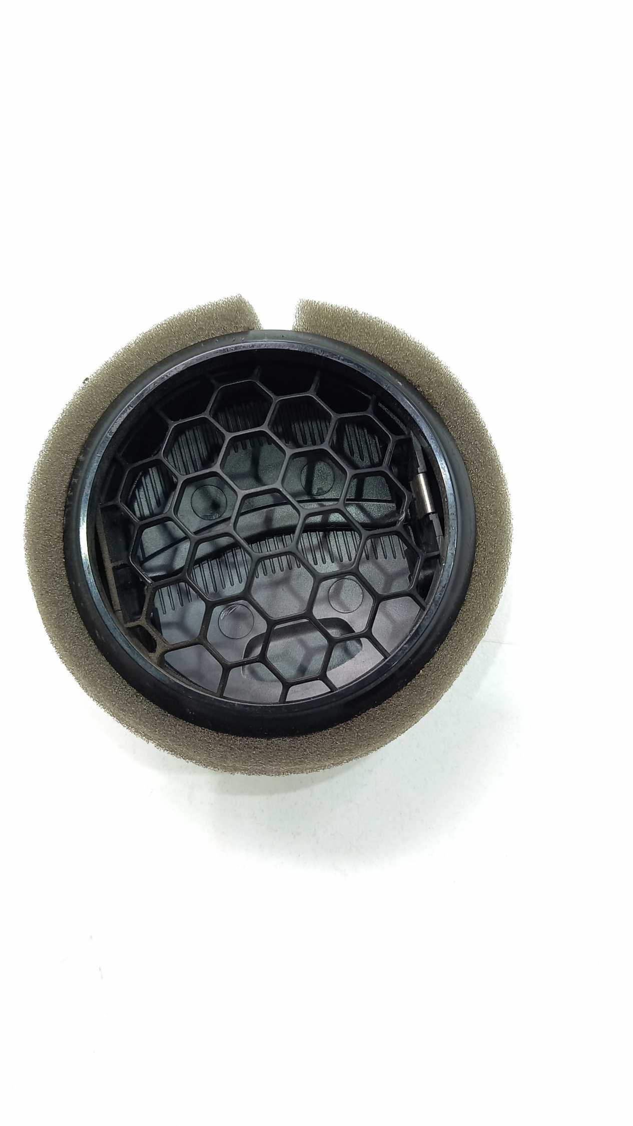 Difusor De Ar Cond. Vw Amarok 2010 À 2014 3