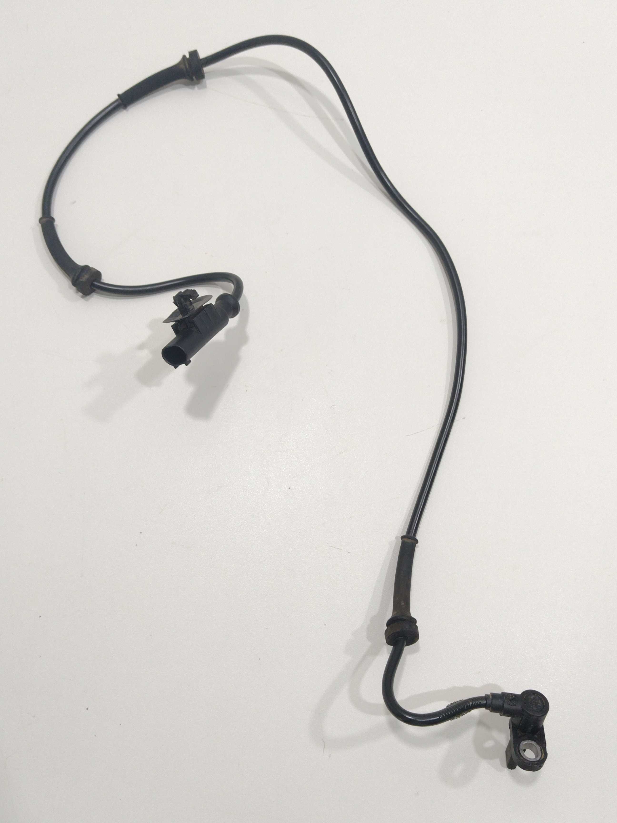 Sensor Abs Traseiro Esquerdo Stilo 2010