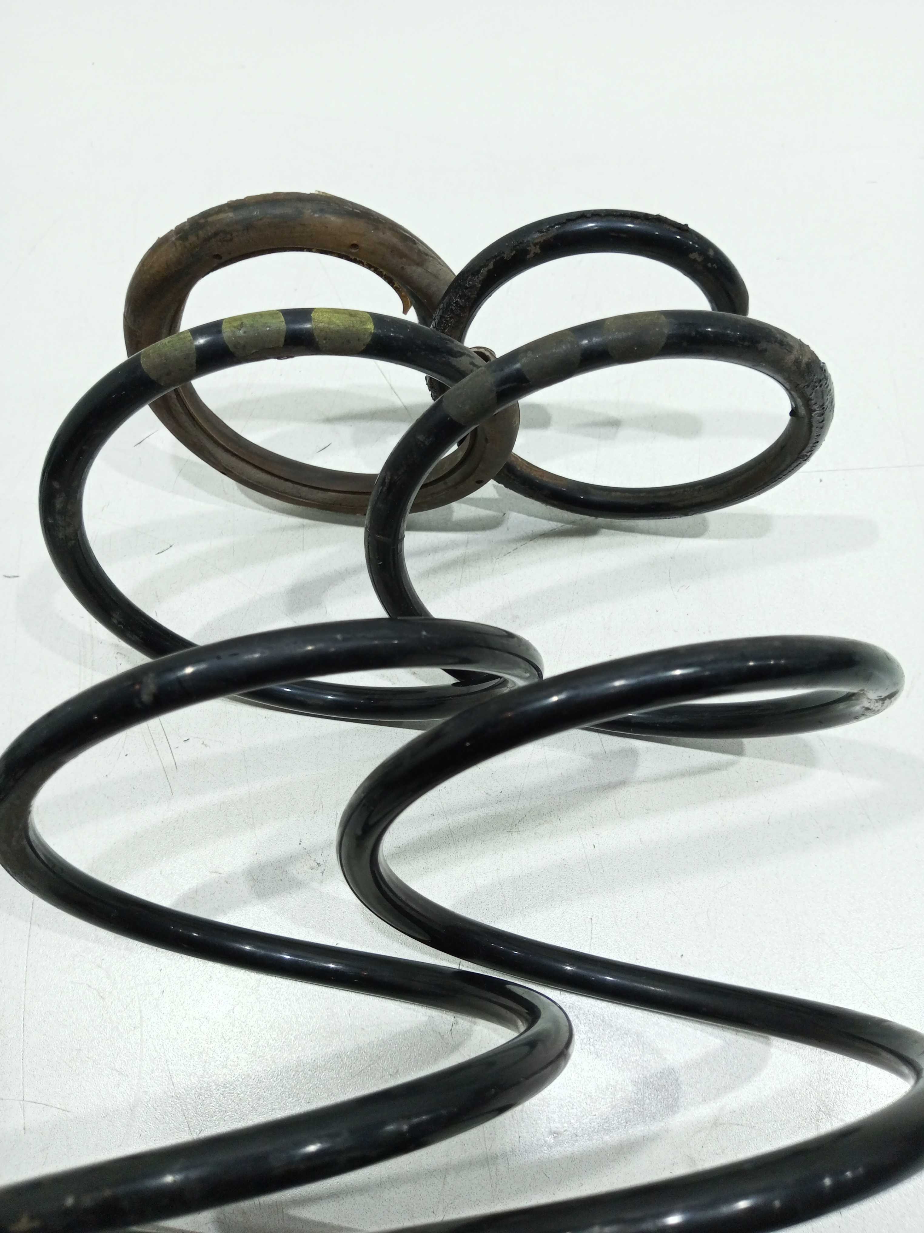 Jogo De Molas Citroen C3 1.6 2014 Exclusive 7