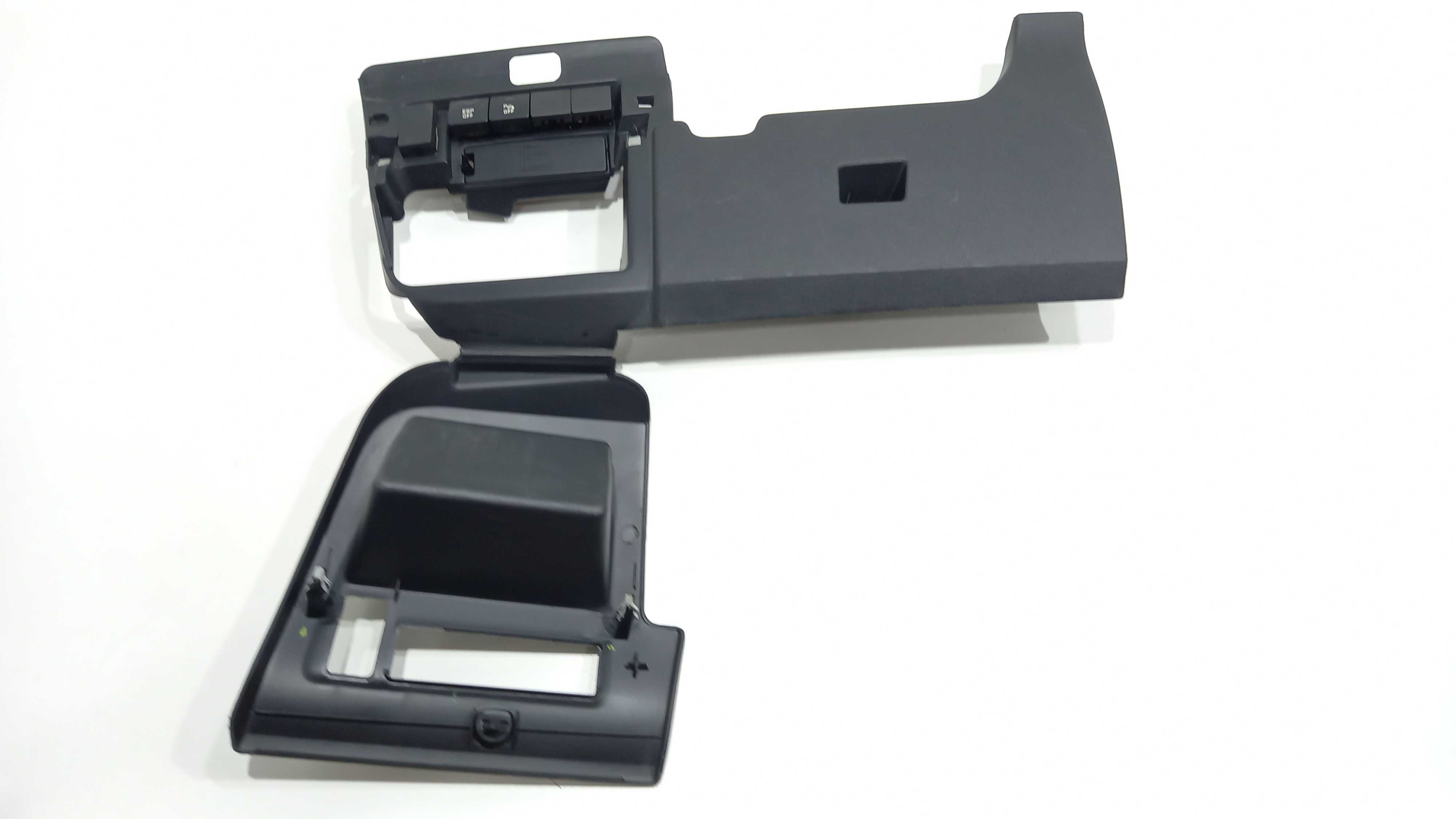 Tampa Caixa De Fusíveis Citroën C4 Pallas 2010 2