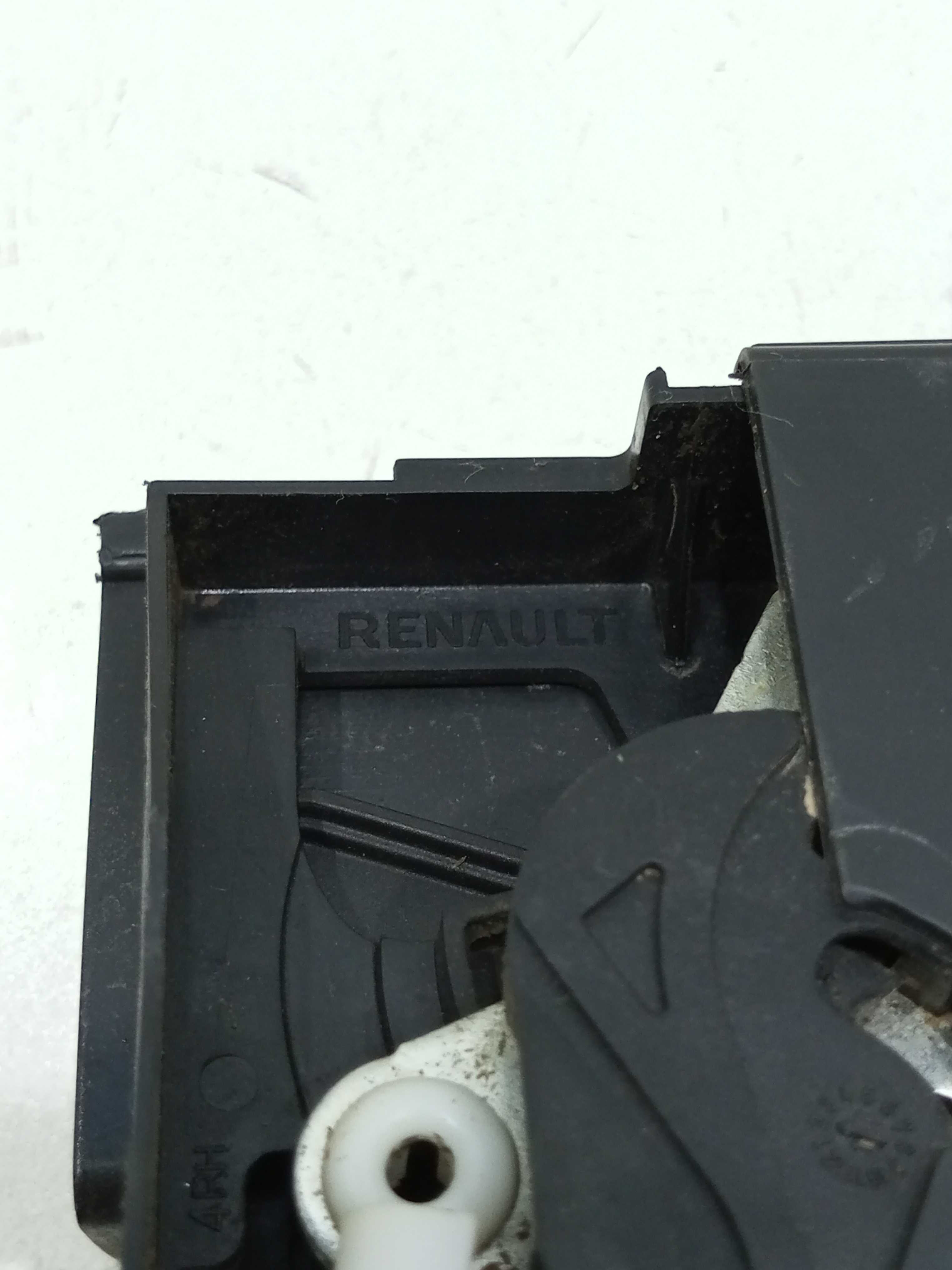Fechadura Porta Traseira Direita Renault Sandero 2016 5
