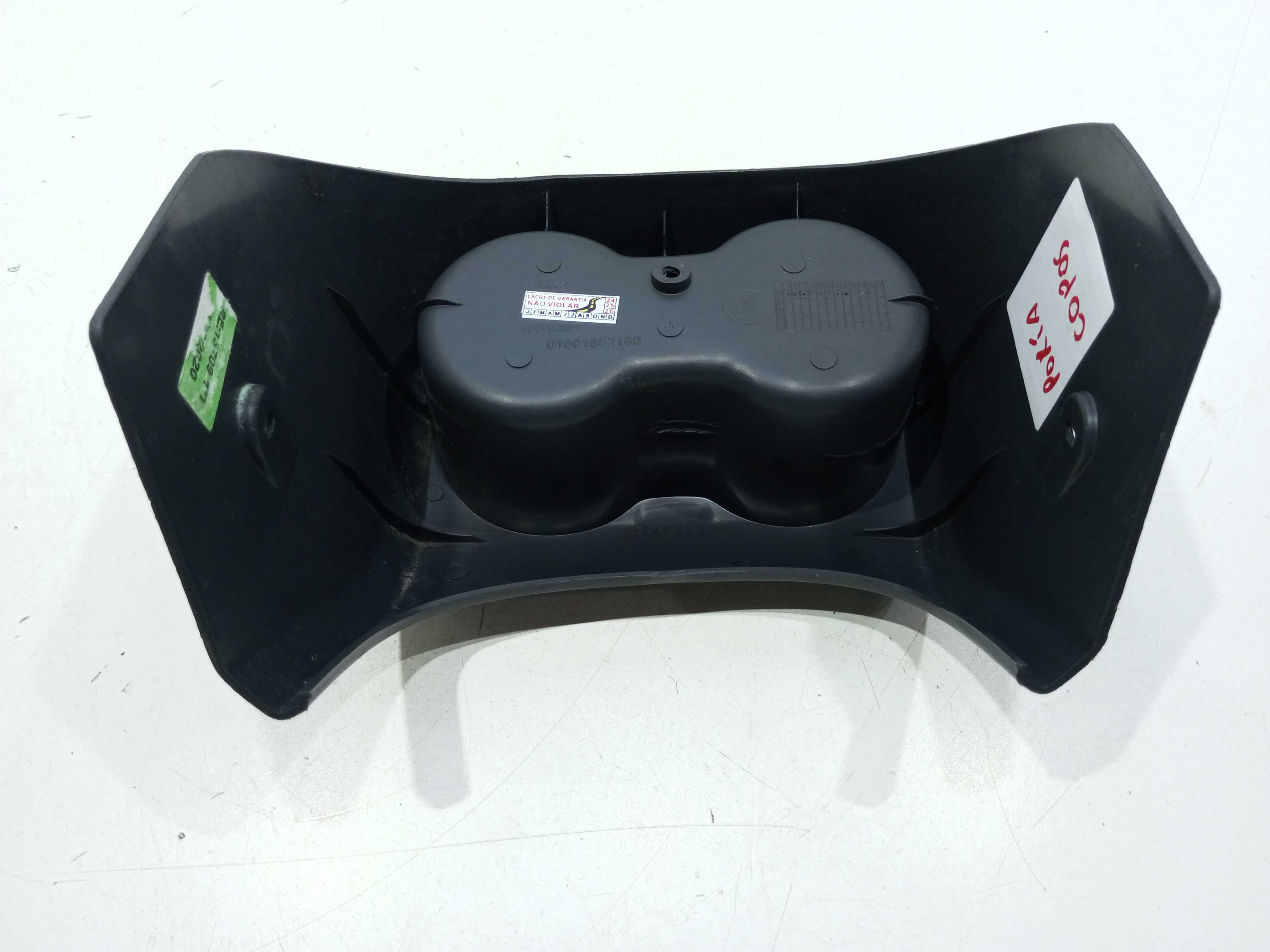 Porta Copos Fiat Fiorino 1.4 2021 2