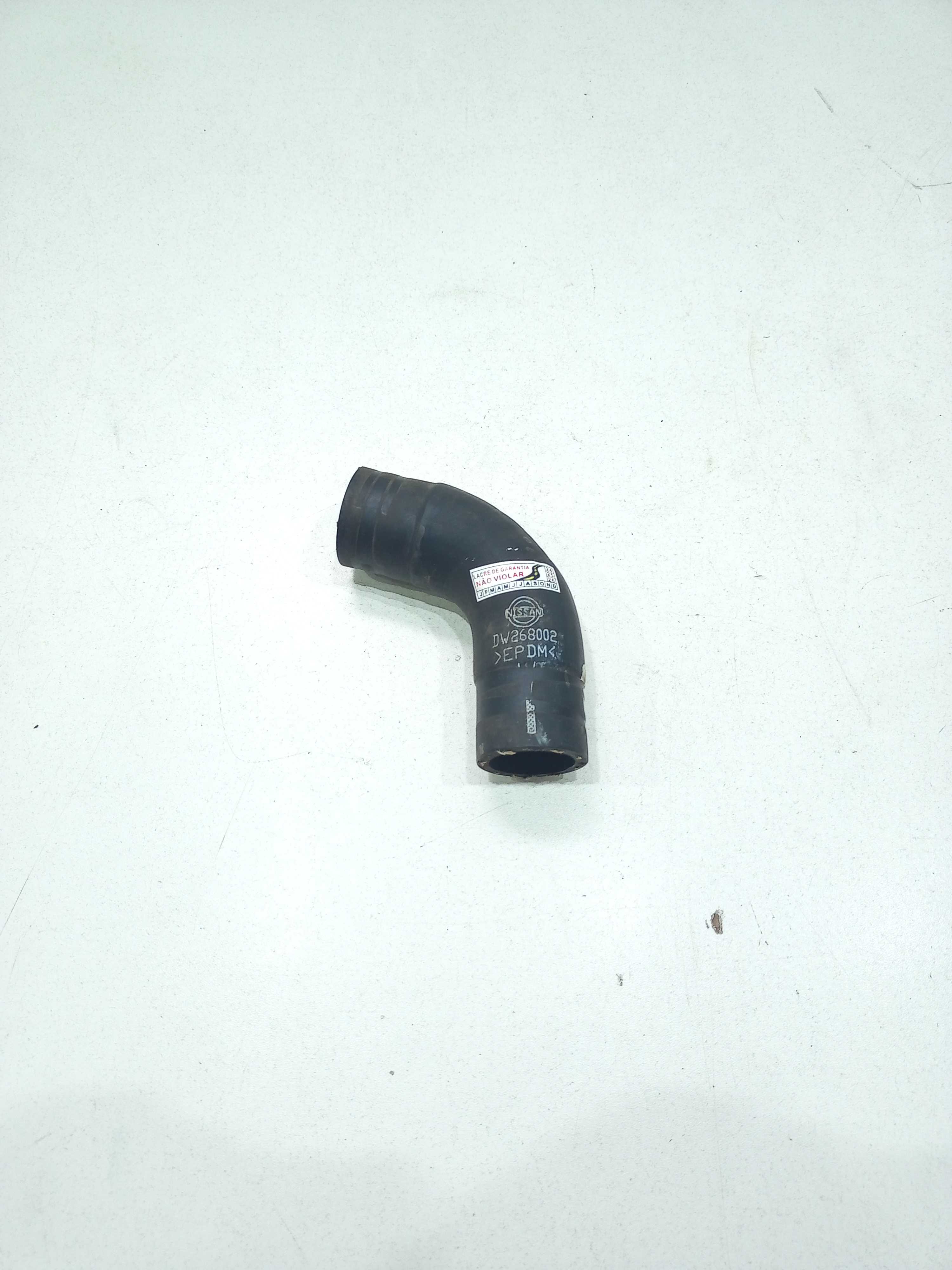 Mangueira Superior Radiador Nissan Versa 2019 2
