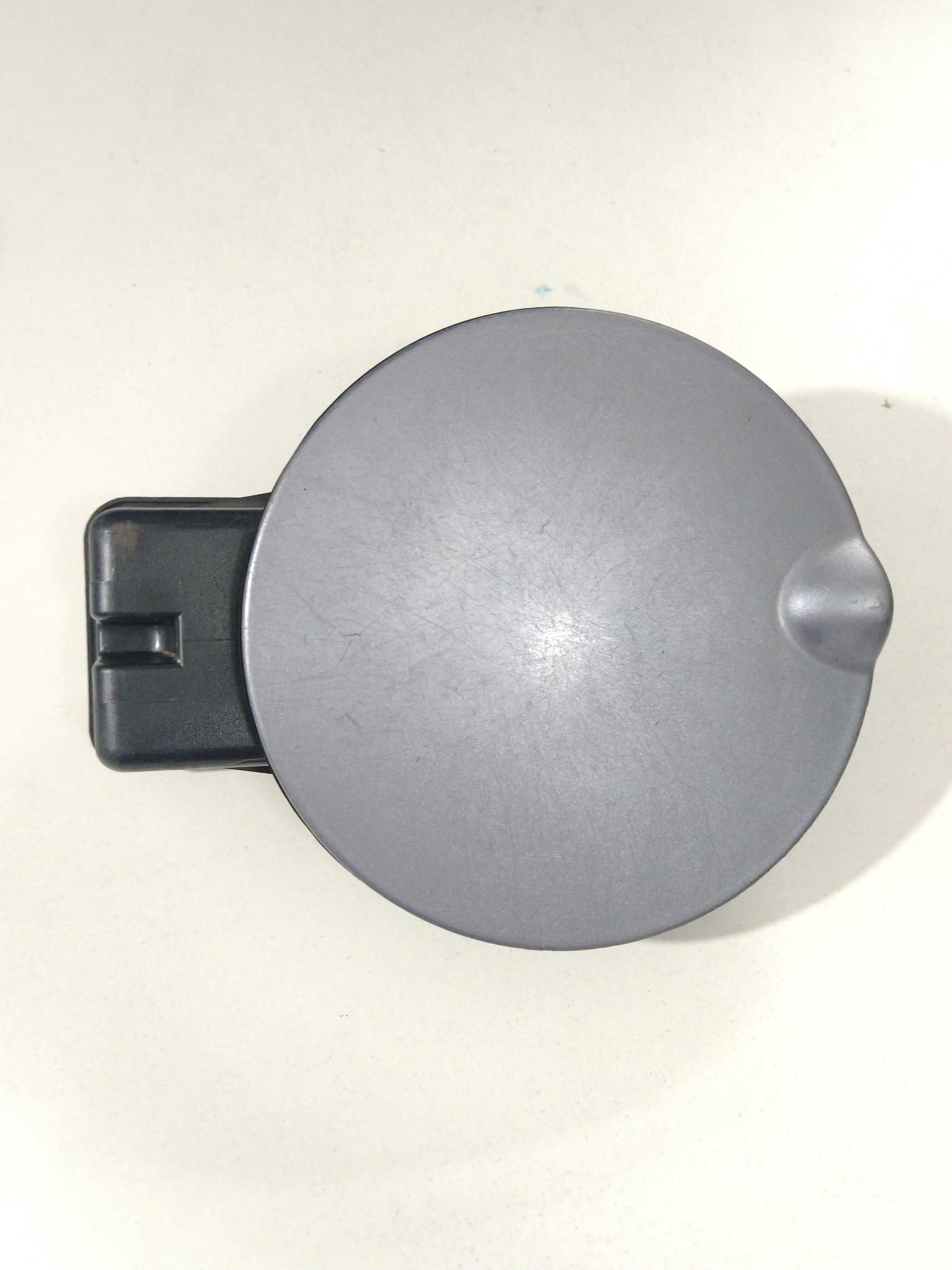 Portinhola Tampa Tanque Combustível Ford Ka 1998 8405a02 Cinza-escuro 2006 1