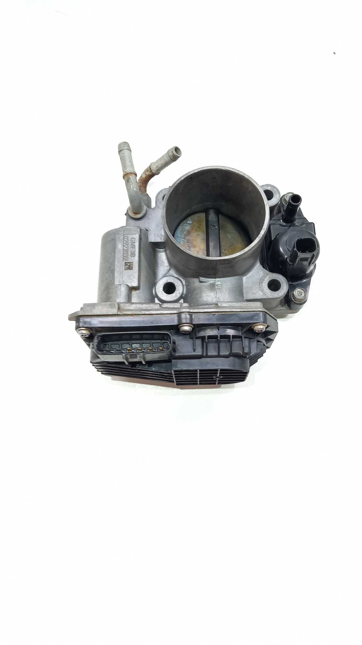 Corpo De Borboleta Tbi Honda Crv 2012 1