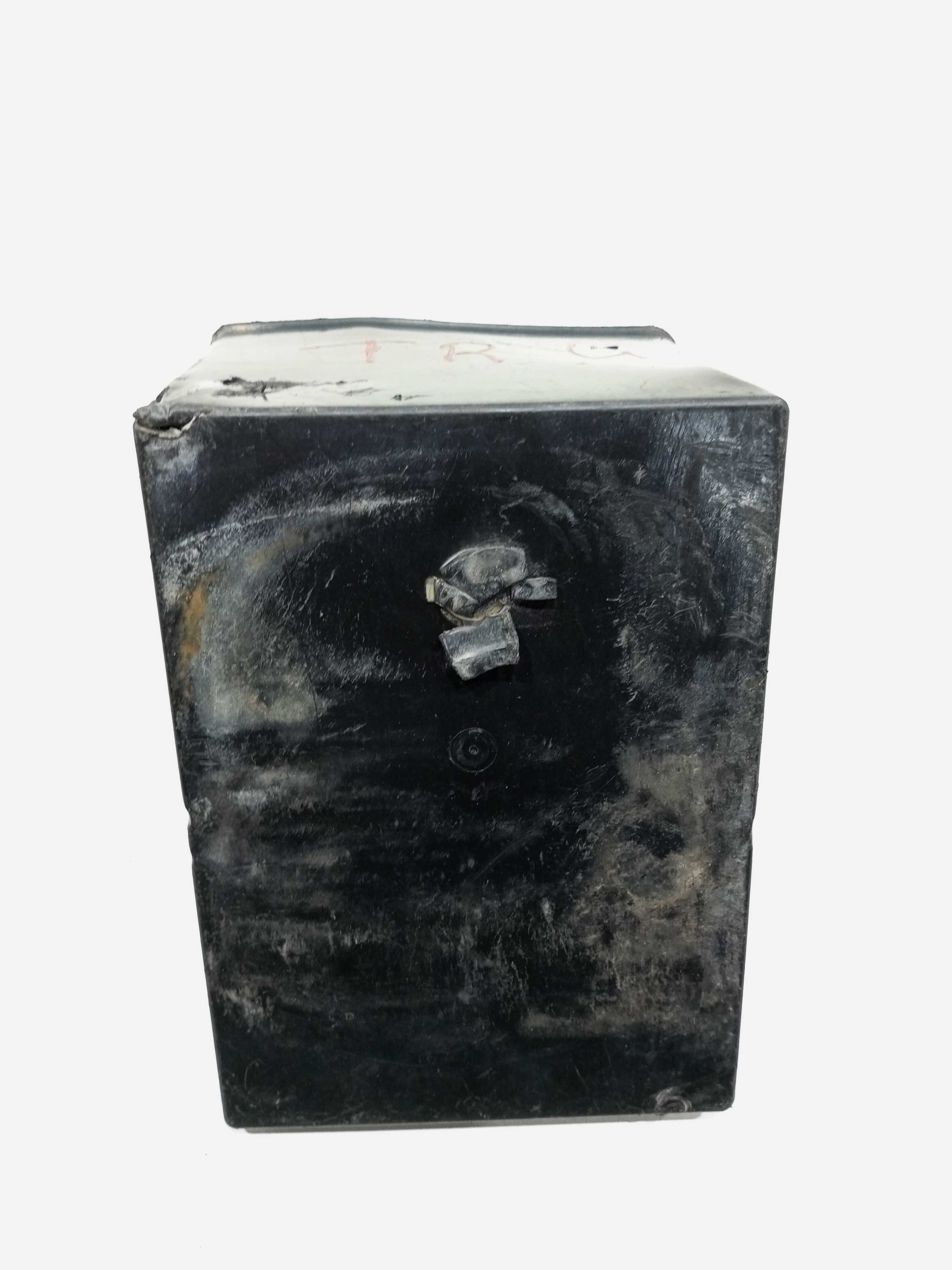 Suporte Da Bateria Pajero Tr4 2007 5