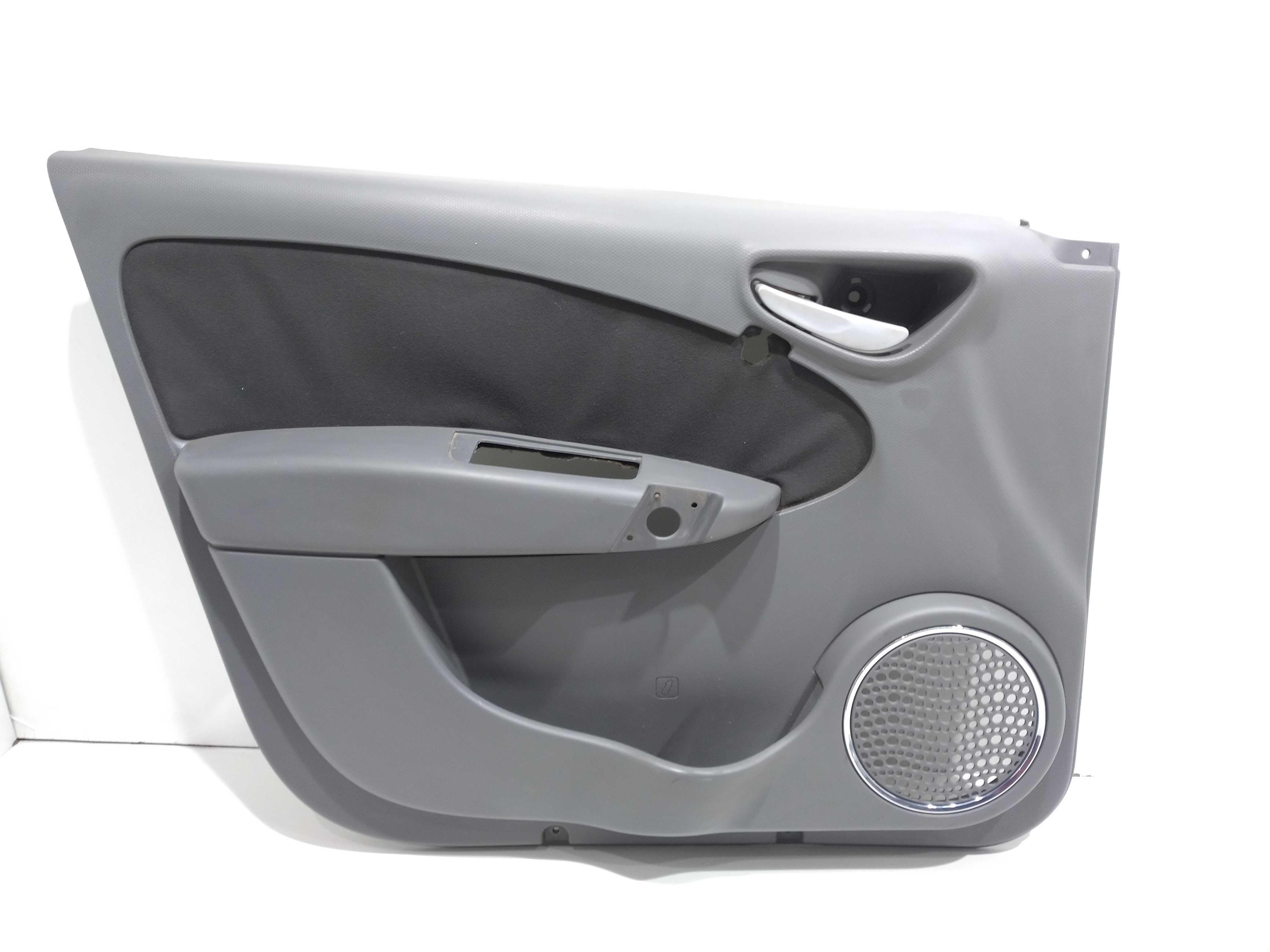 Forro Porta Dianteira Esquerda Siena Essenc 1.6 Dl 2013 1