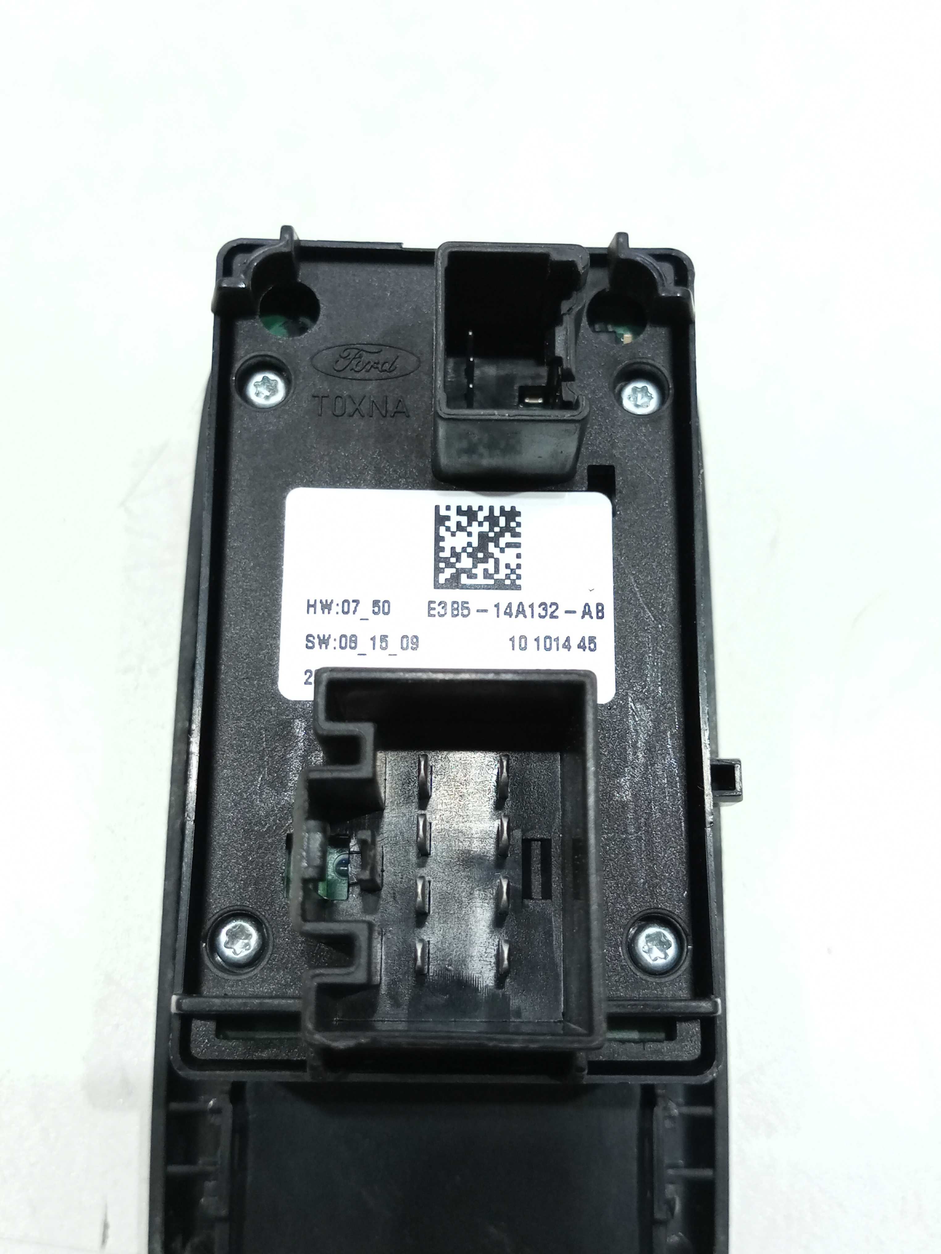 Comando Vidro Dianteiro Esquerdo Ford Ka Se 1.0 2017 4