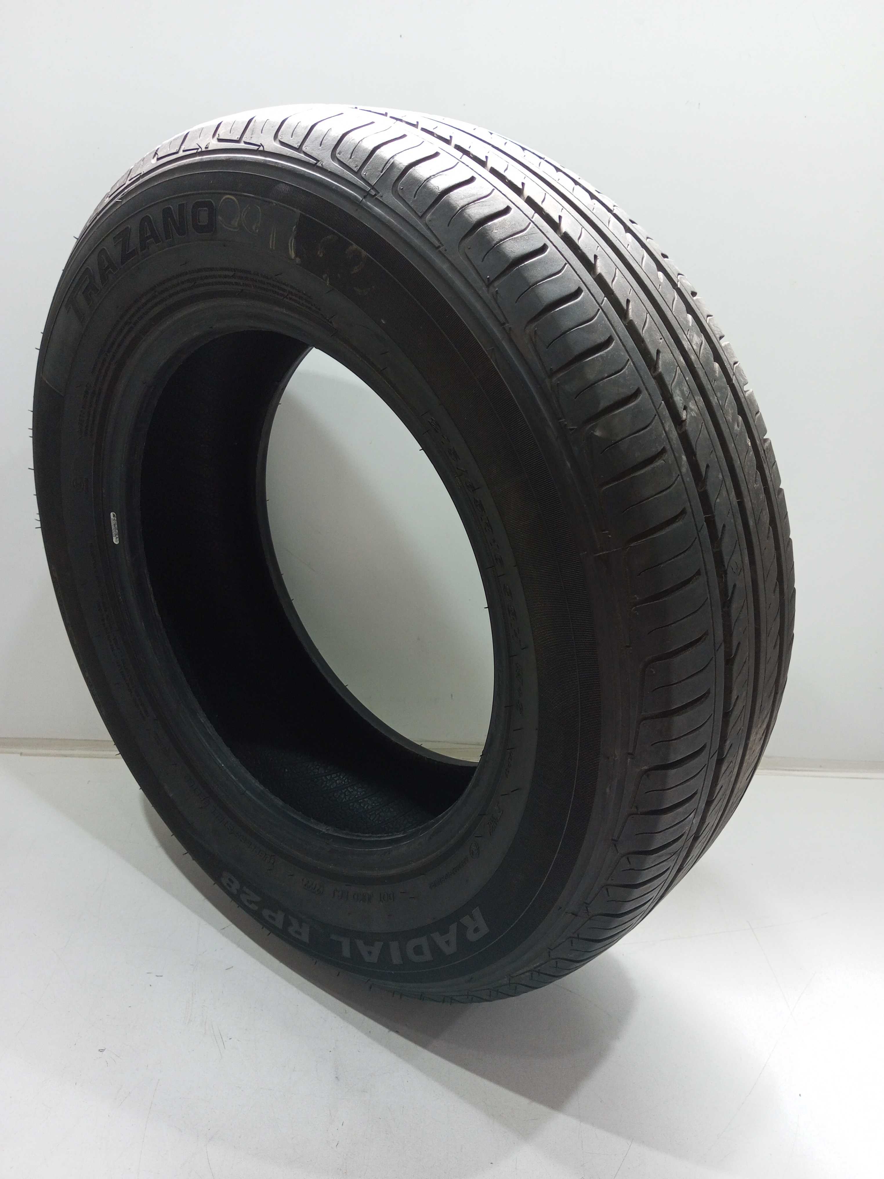 Pneu 215/65r16 Trazano Duster Edi 4