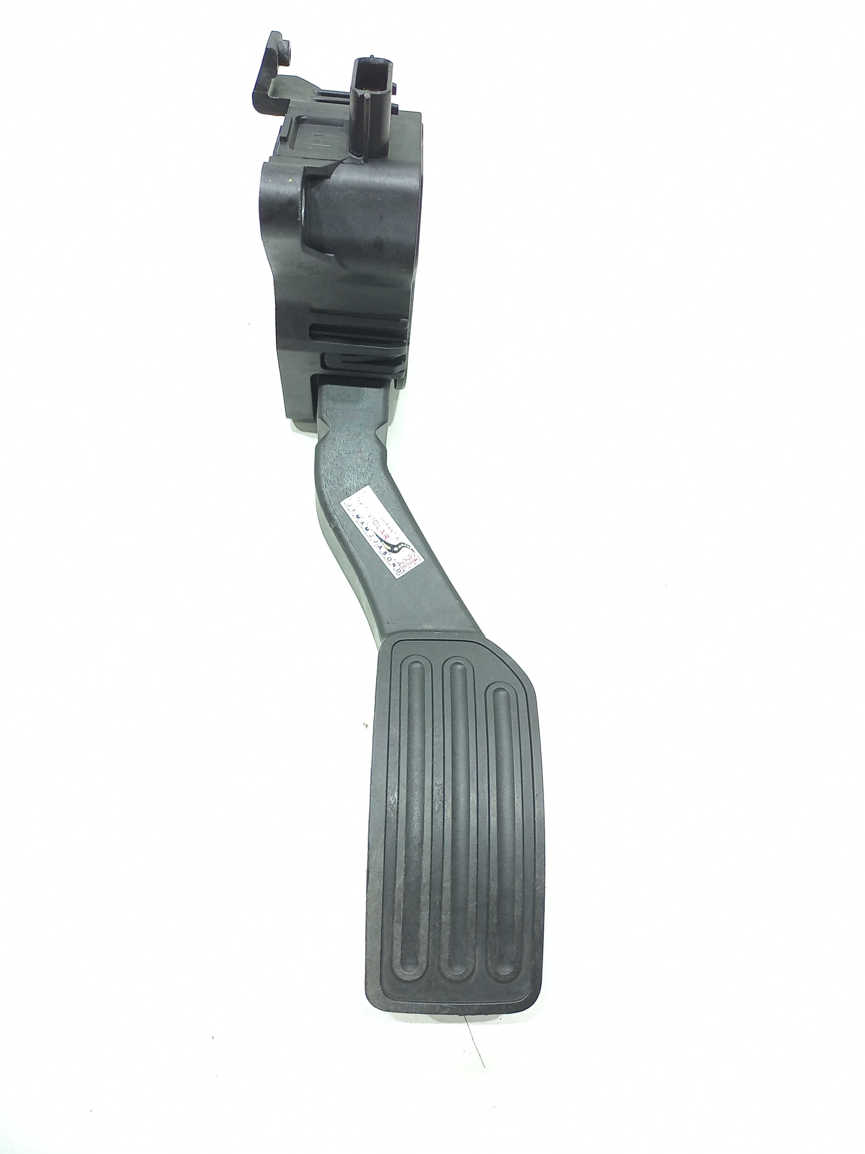 Pedal Acelerador Nissan Versa 1.6 S 2019 2