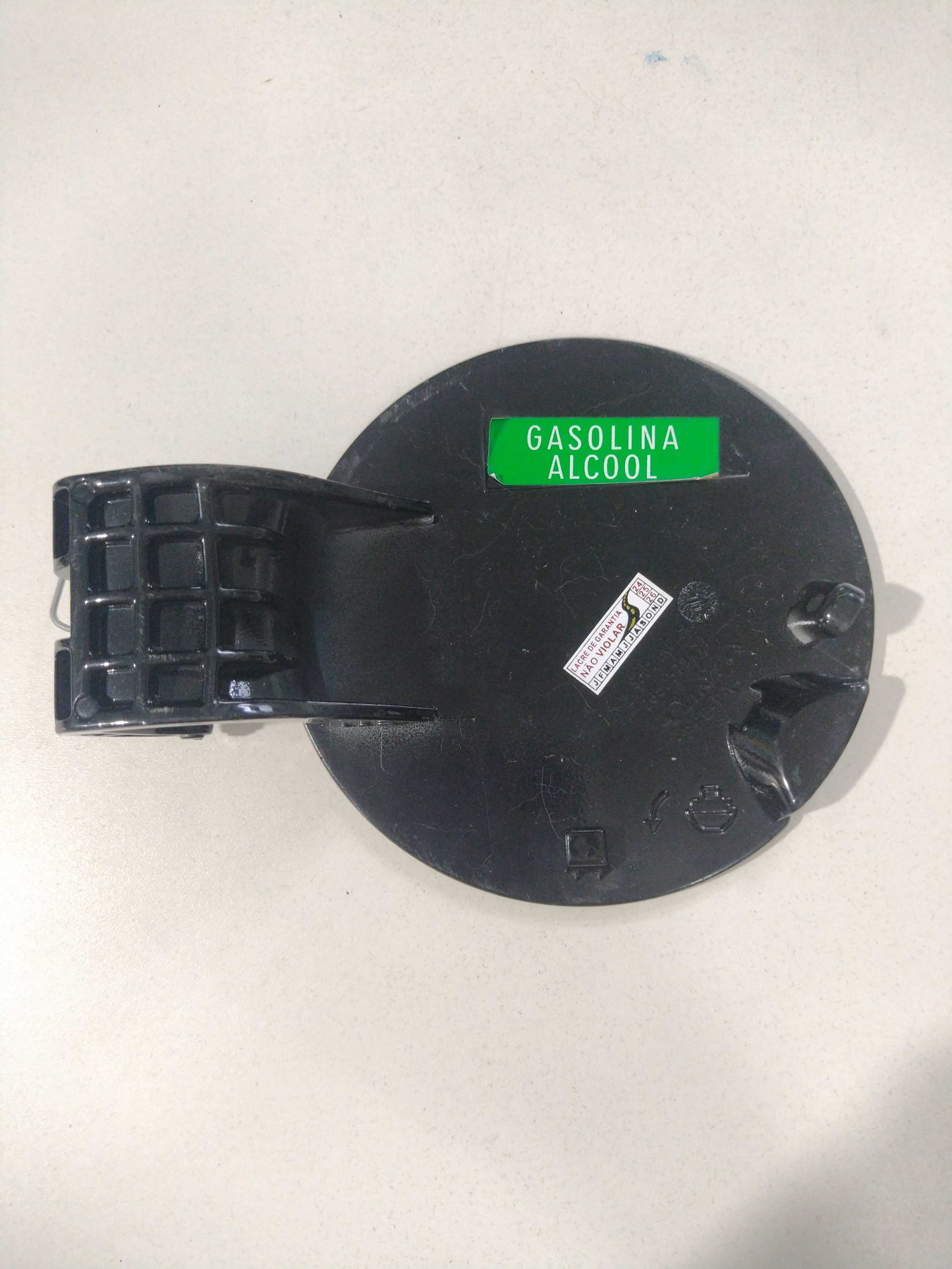 Tampa Portinhola Combustível C4 Hatch 2006 9650573477 3