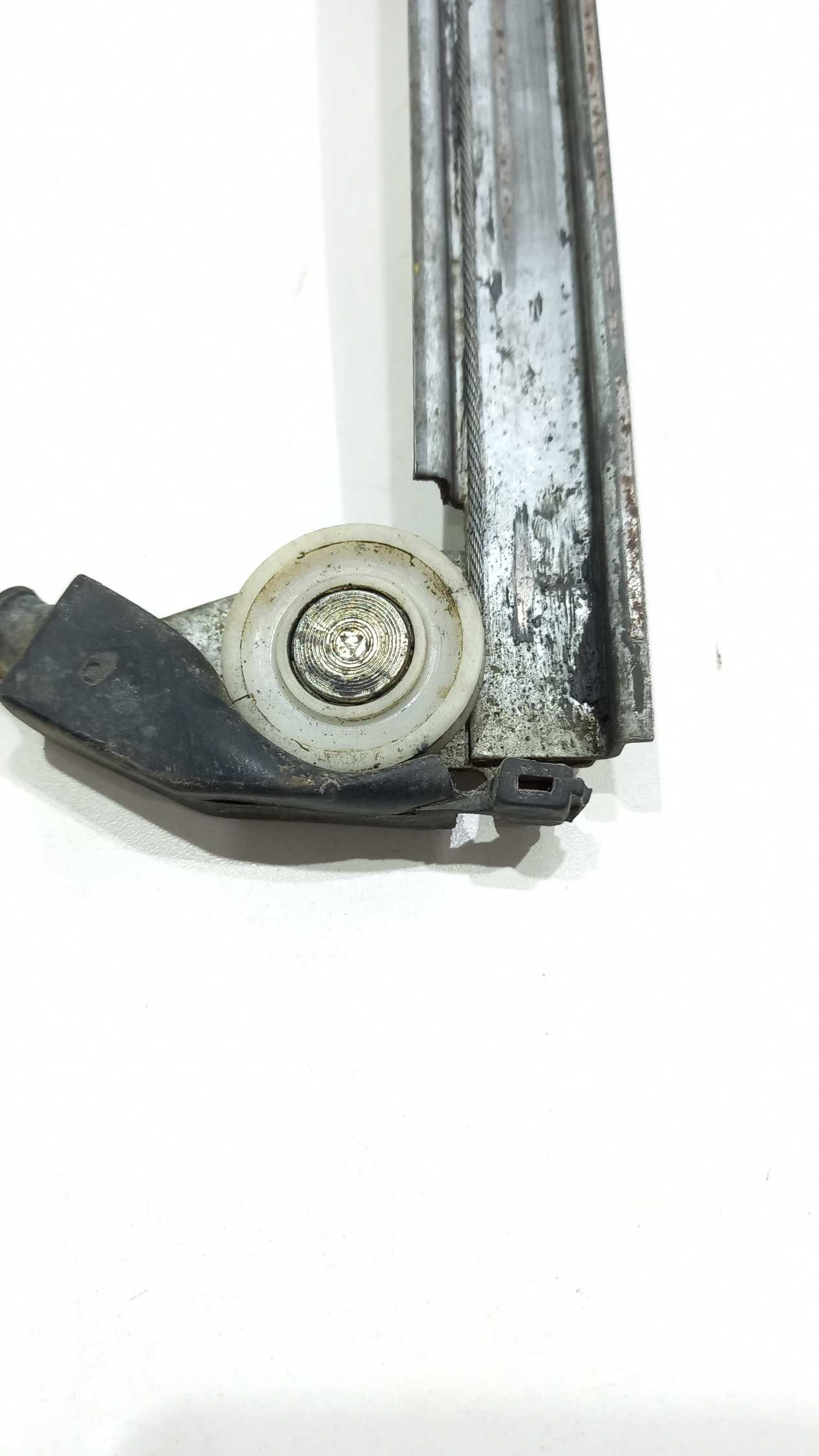 Maquina De Vidro Elétrica Dianteira Direita Fiat Palio 1997 2