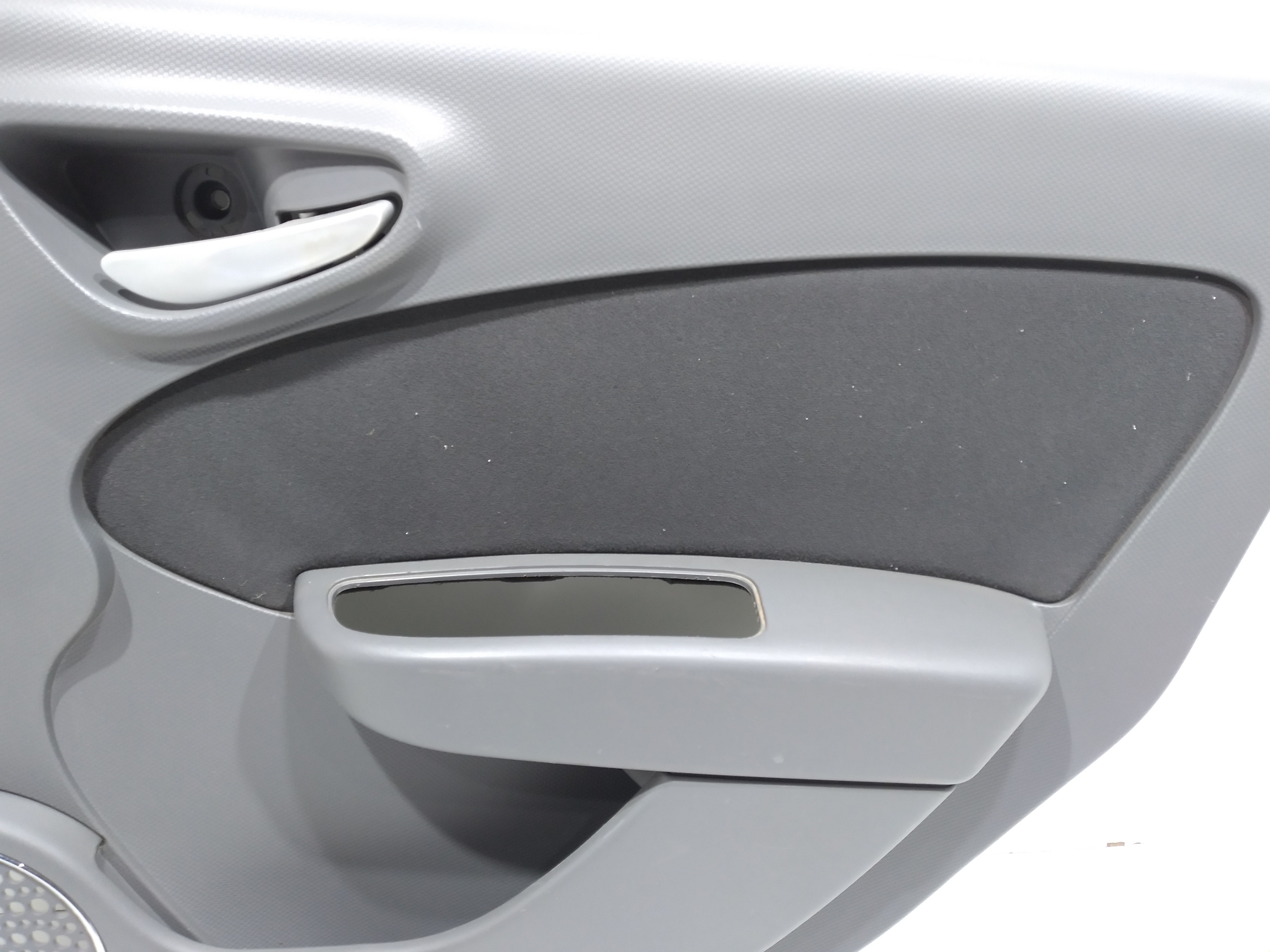 Forro Porta Traseira Direita Fiat Grand Siena Essence 2013 1