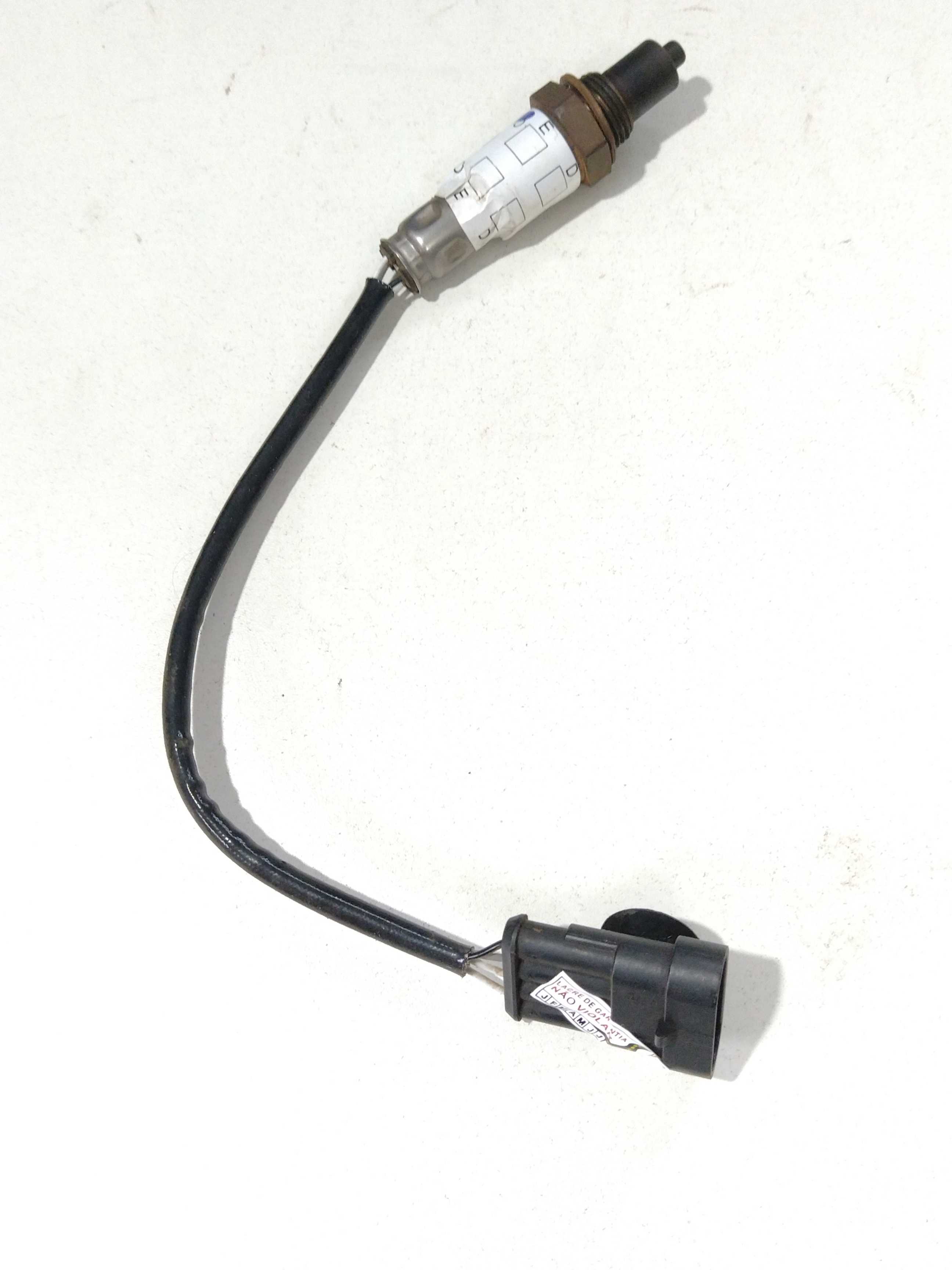 Sonda Lambda Inferior Fiorino 2020 1.4 Evo Original 1