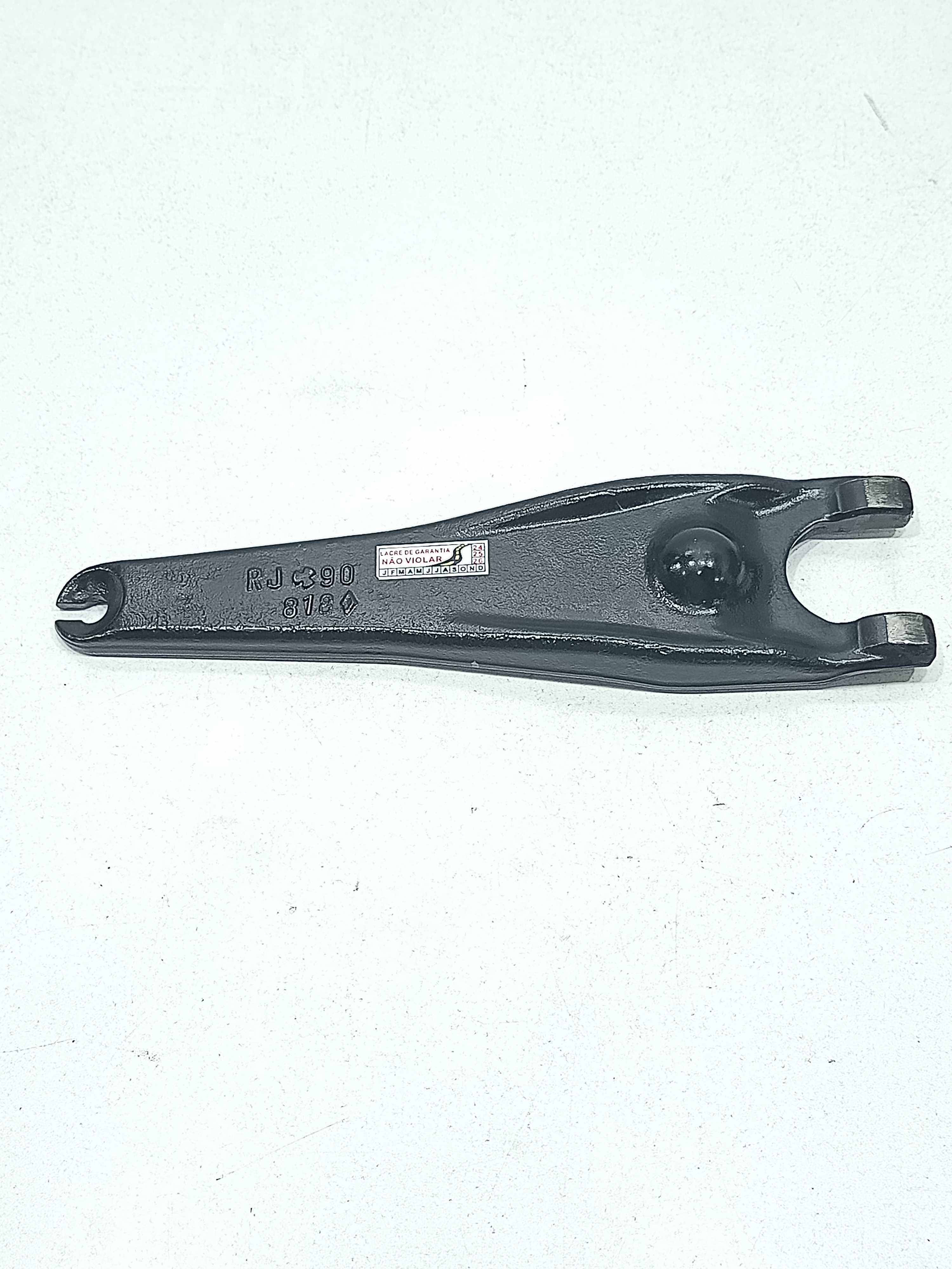Garfo Da Caixa De Câmbio Renault Clio 2004 3