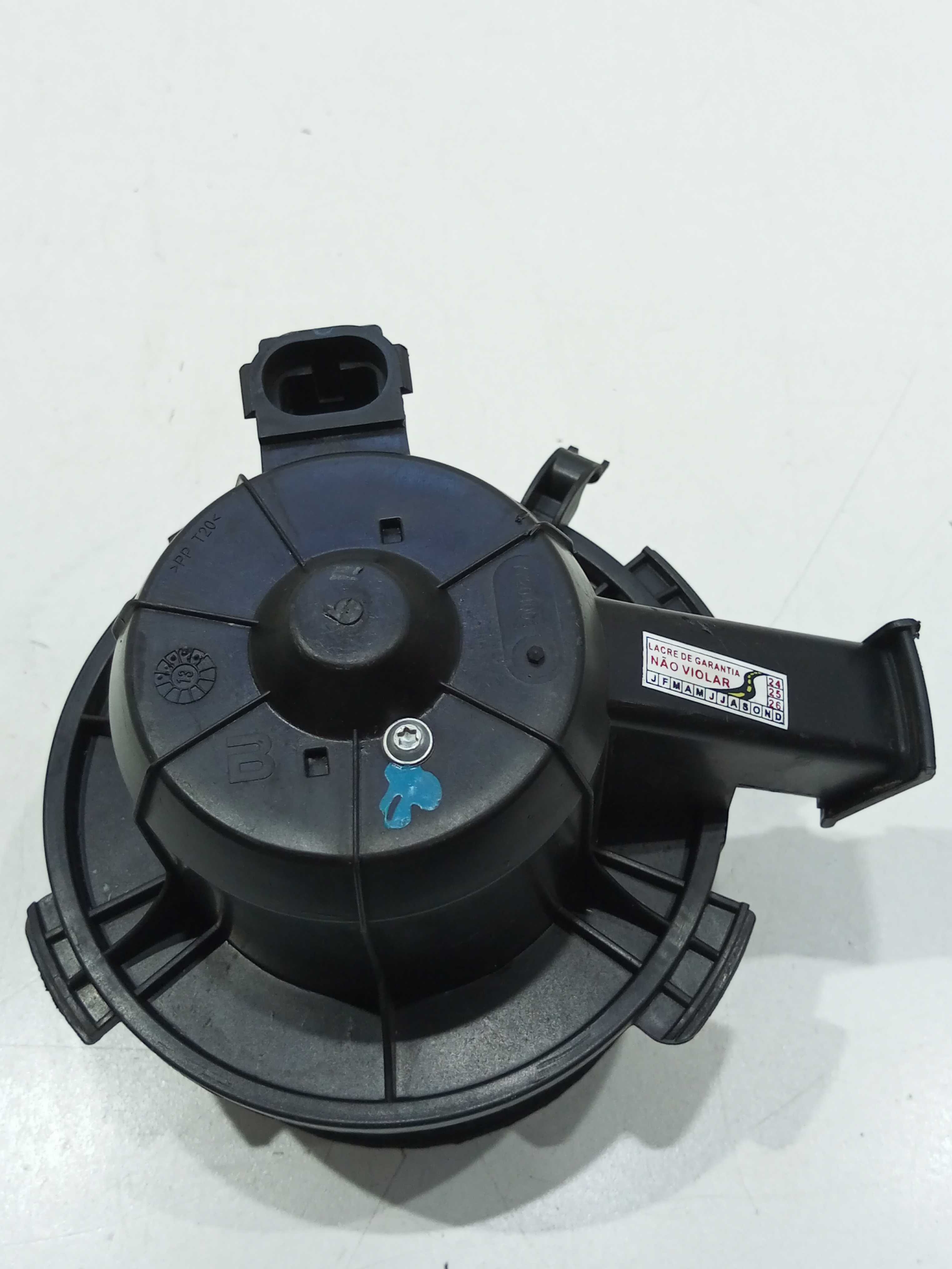 Motor Ar Forçado Renault Duster 1.6 16v 2014 1